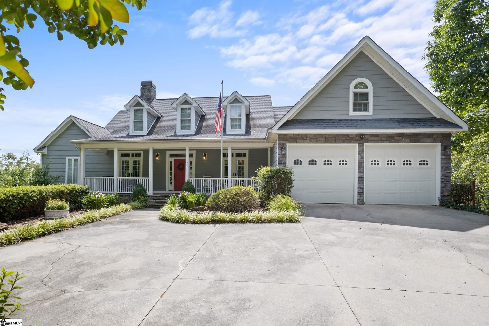 277 Jocassee Ridge