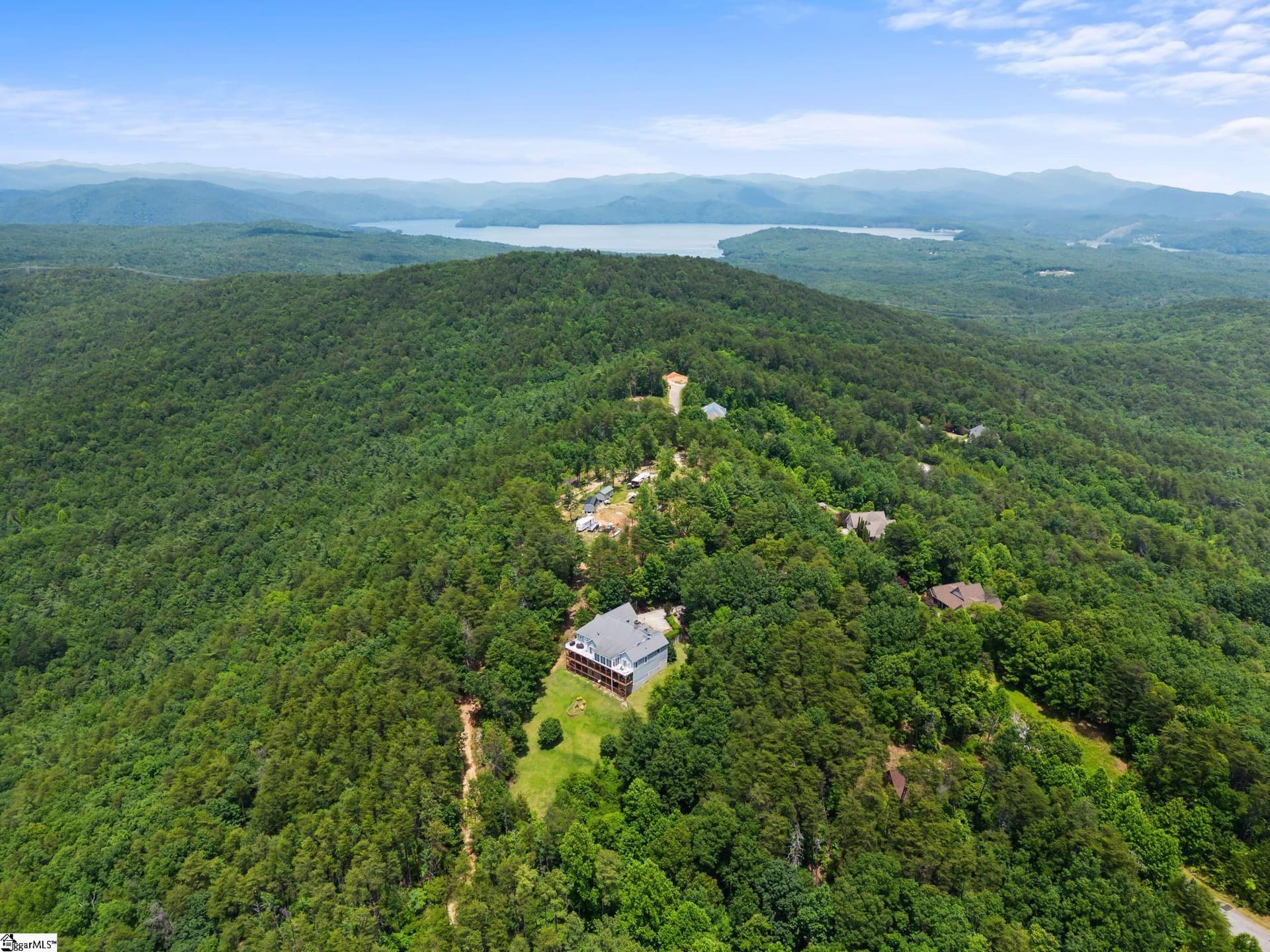 Property image 3 at 277 Jocassee Ridge, Salem, SC 29676