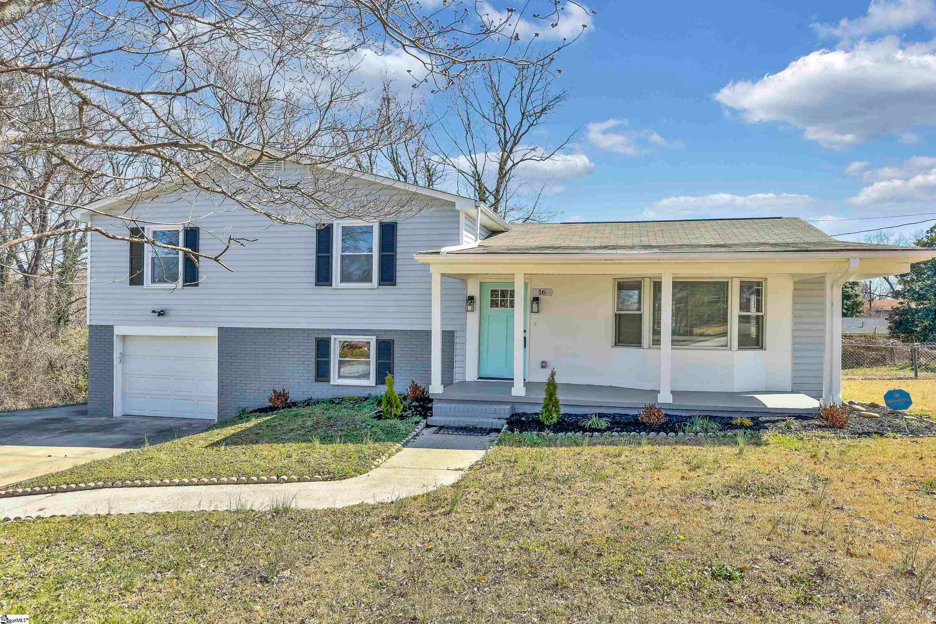 Glendale Heights, Greenville Community