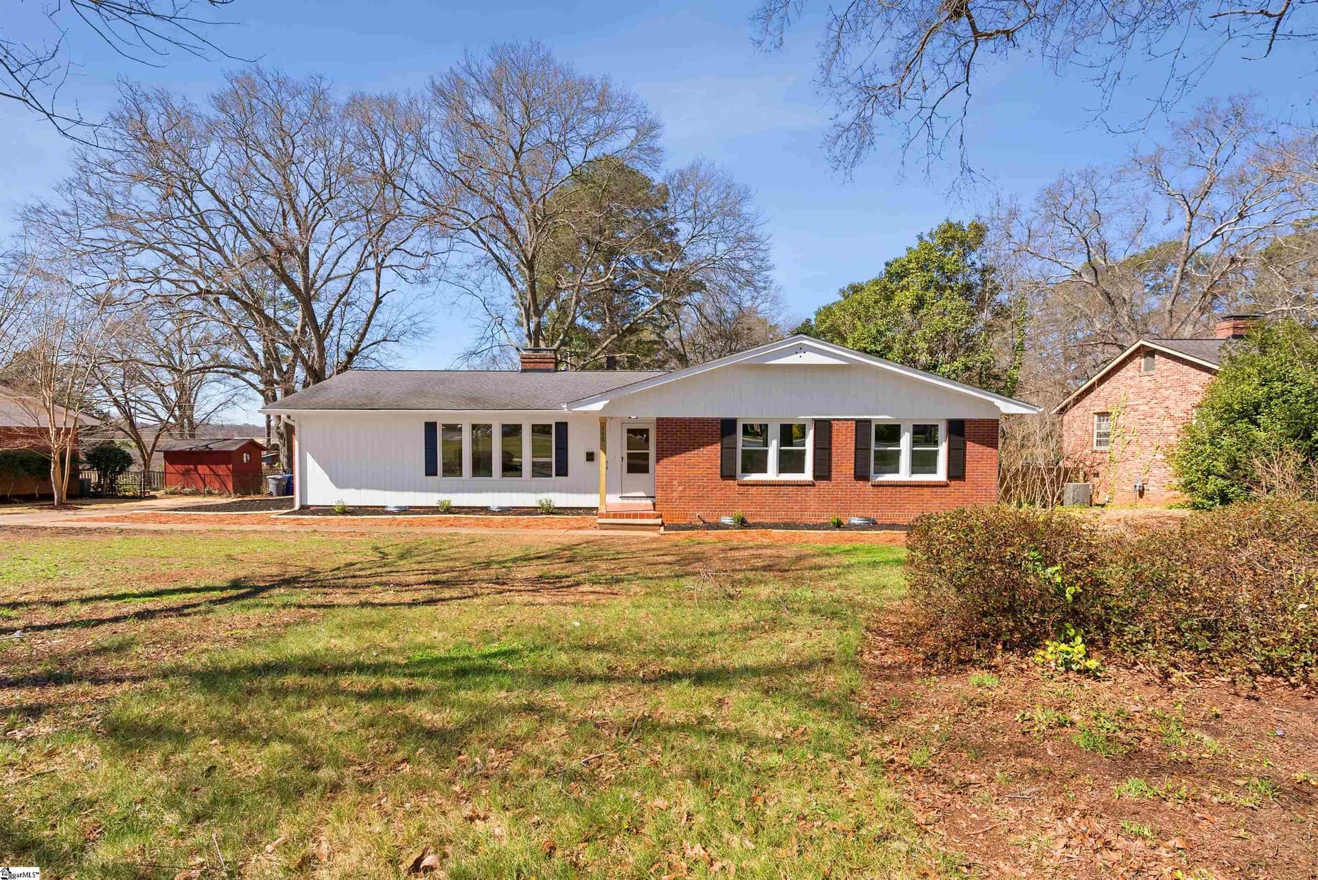 306 Fernwood Drive
