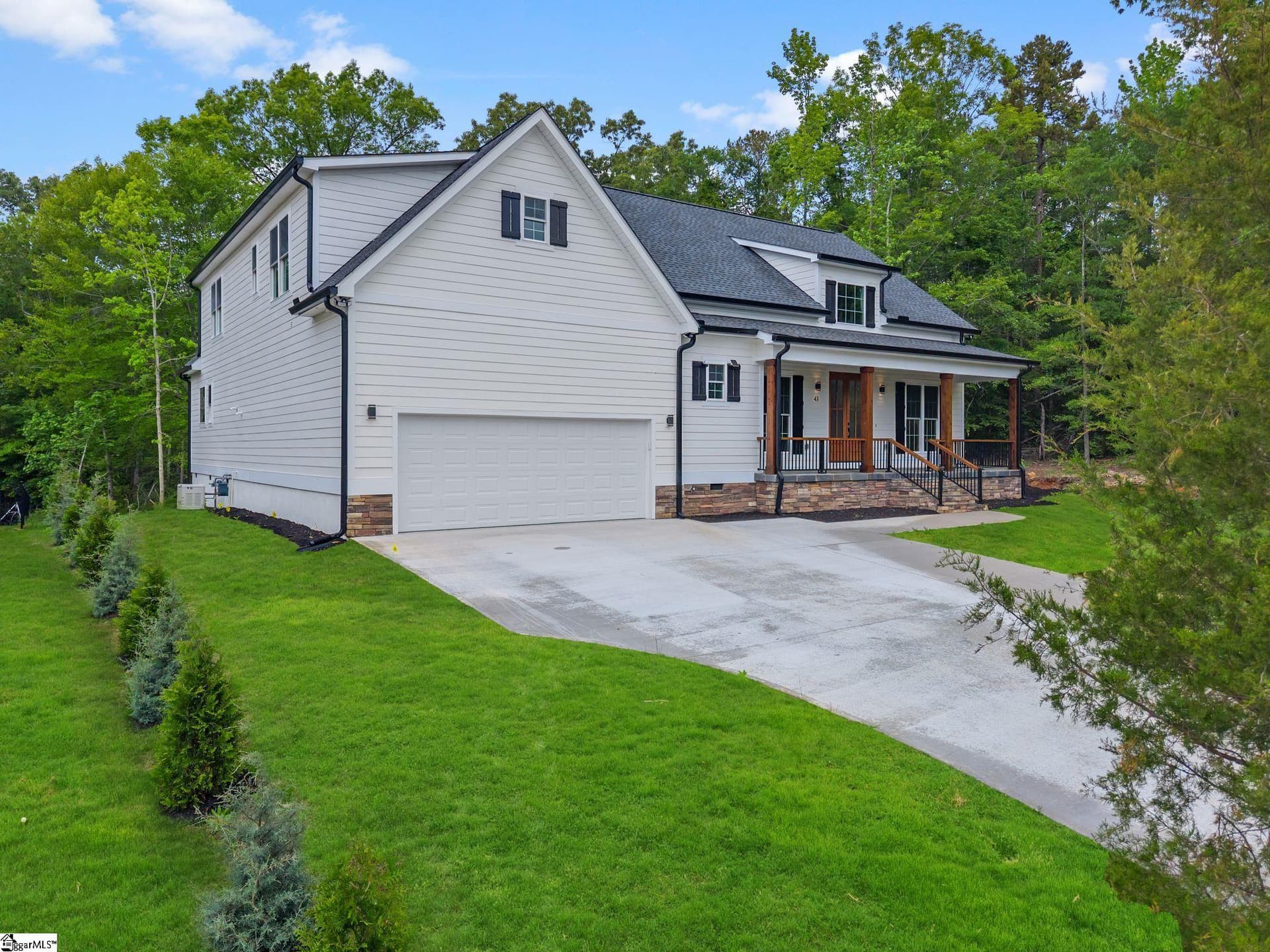 43 Prince Williams Court