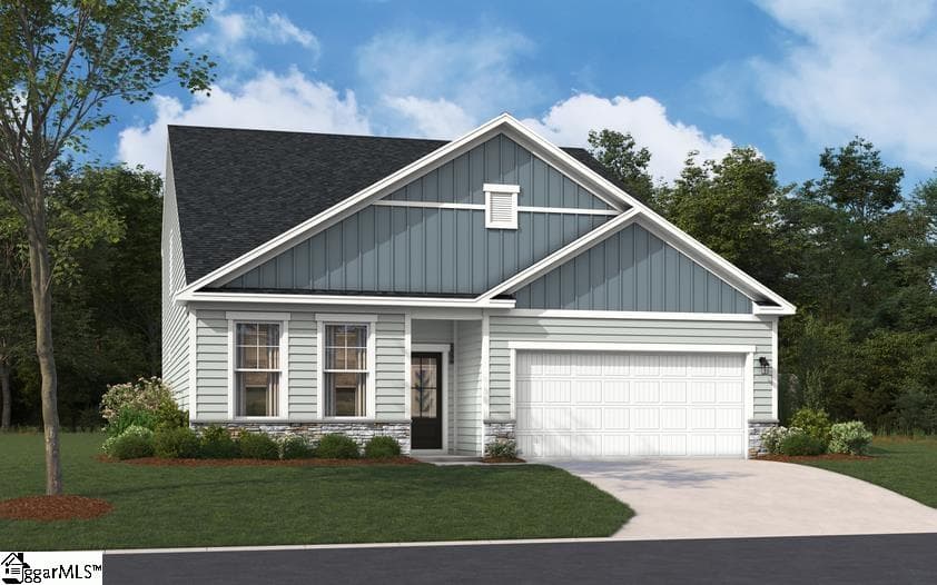 Persimmon Hill