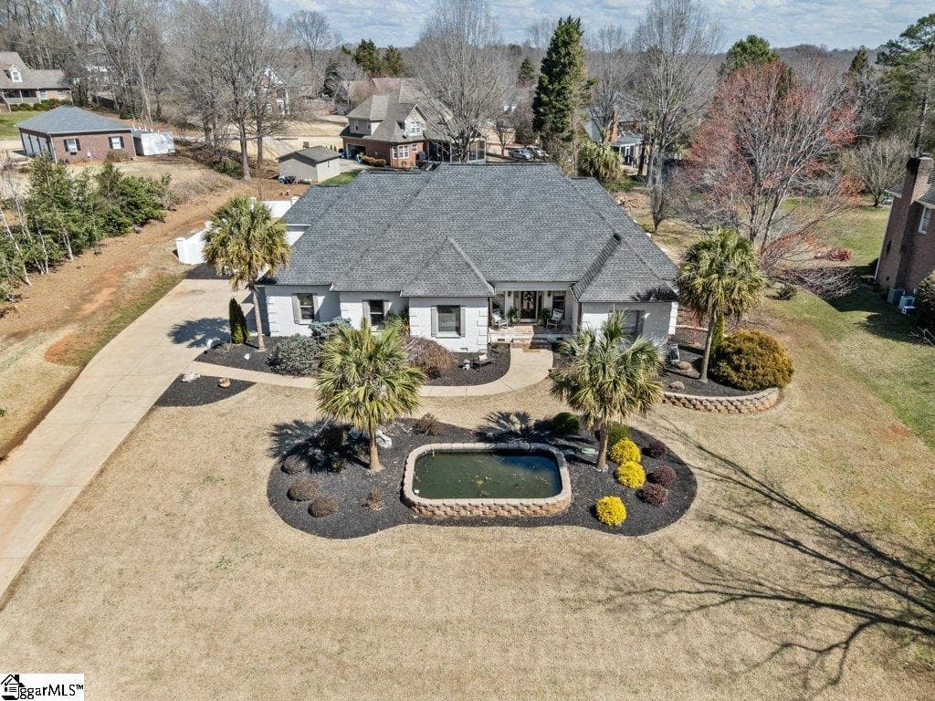 Property image 2 at 150 Antrim Avenue, Moore, SC 29369