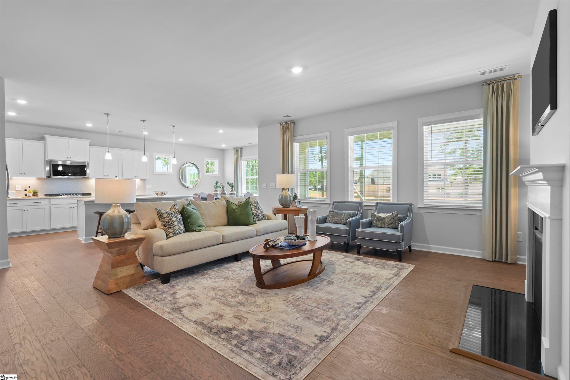 Property image 4 at 202 Isleview Place, Greer, SC 29651