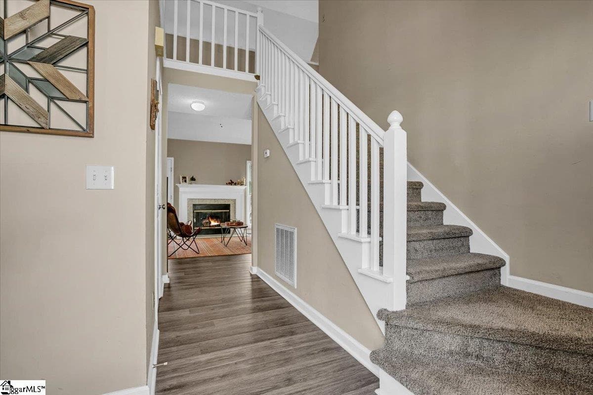 Property image 3 at 202 Ginger Lane, Taylors, SC 29687