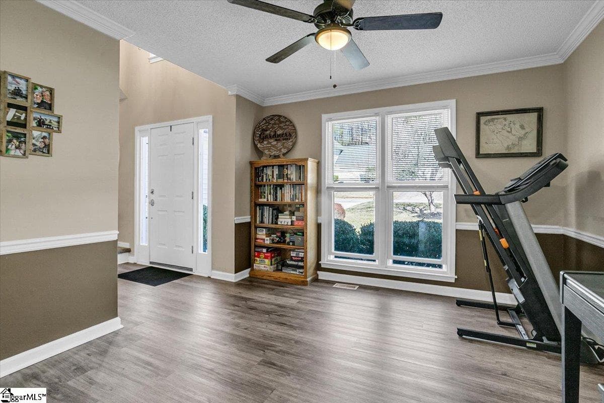 Property image 4 at 202 Ginger Lane, Taylors, SC 29687