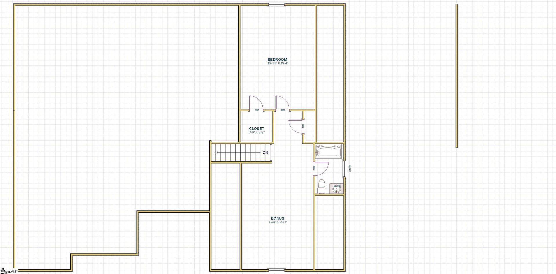 Property image 3 at 104 Hintons Farm Drive, Easley, SC 29640