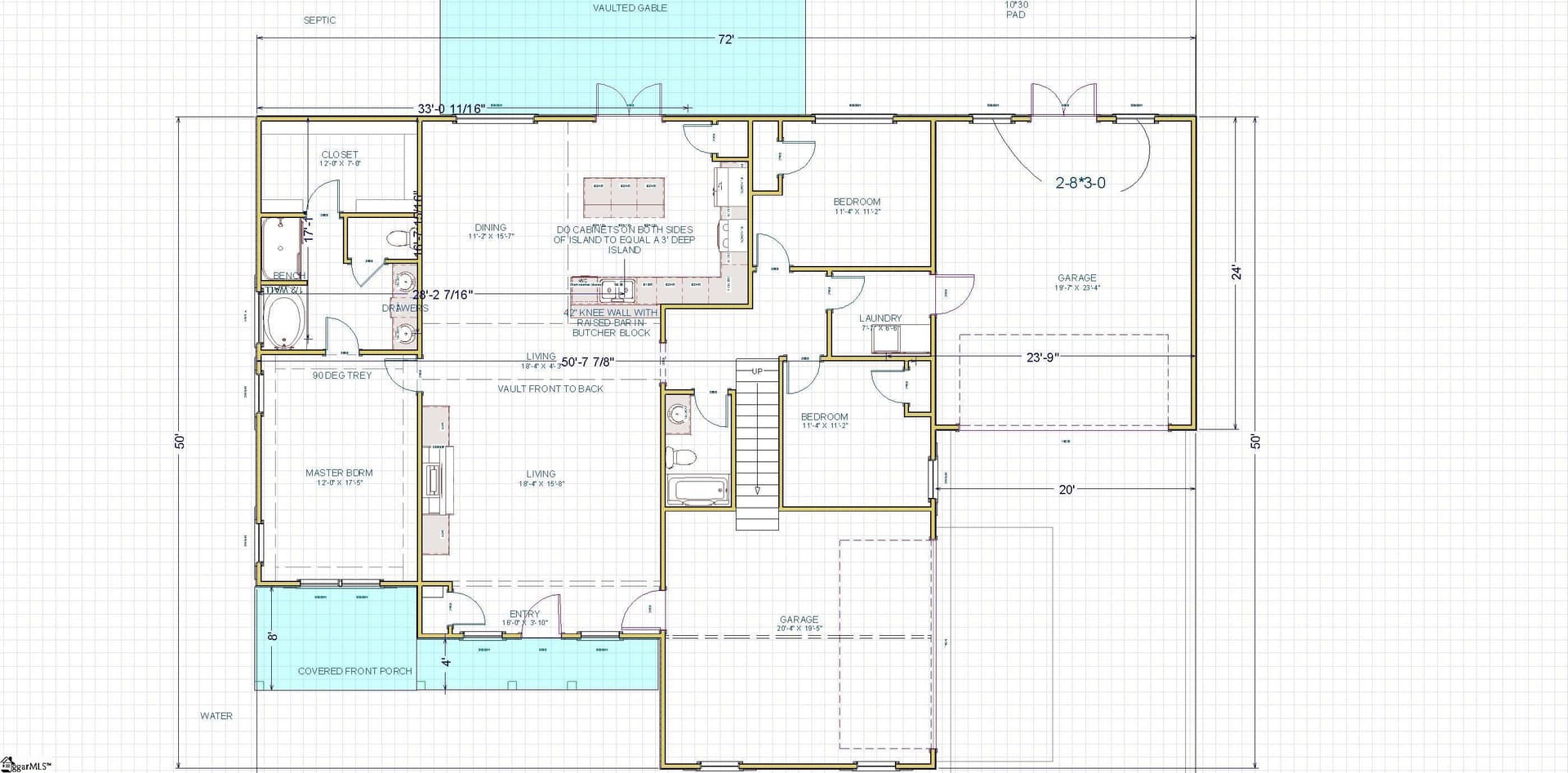 Property image 2 at 101 Powell Court, Easley, SC 29640