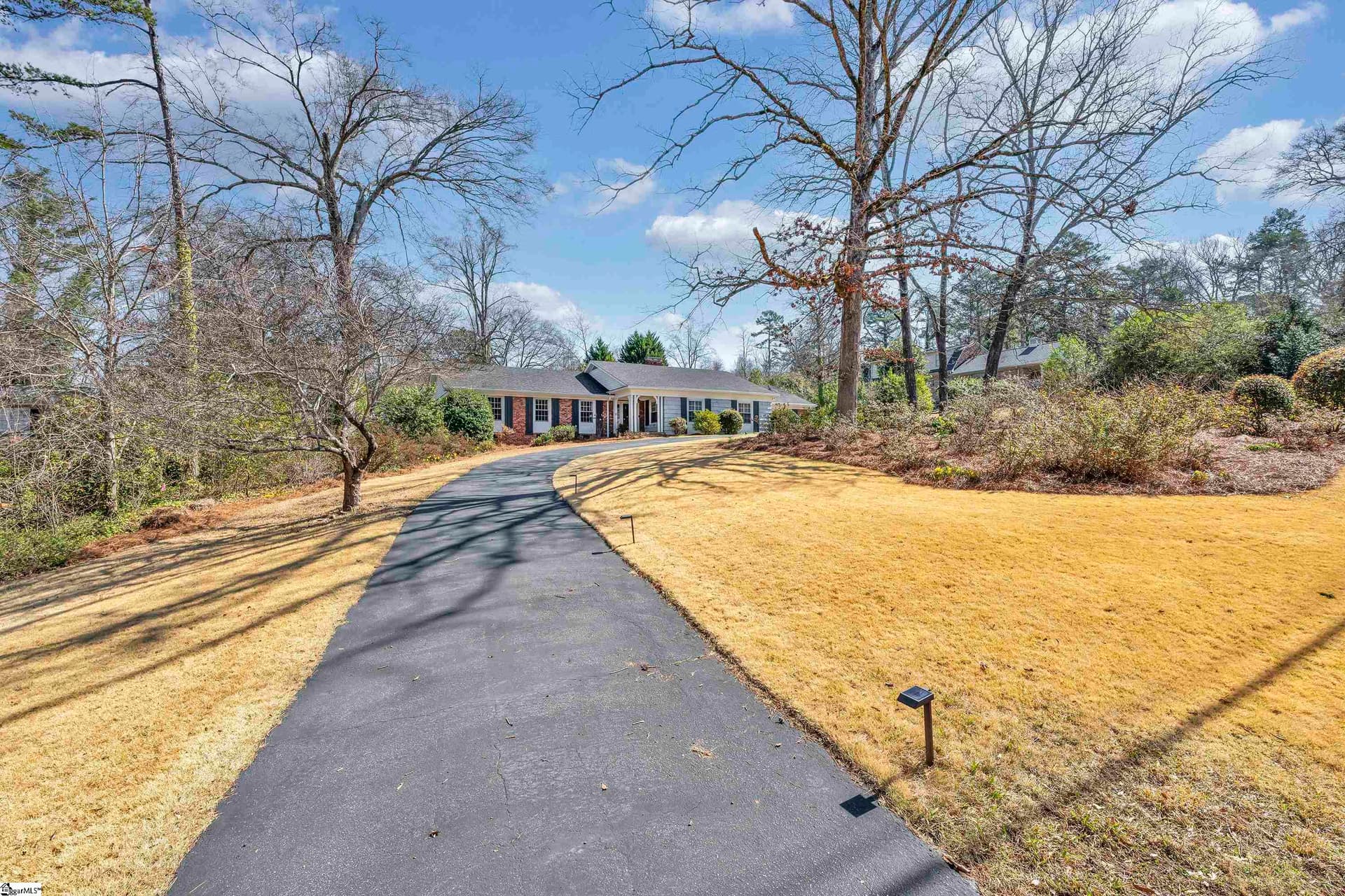 Property image 2 at 1407 Parkins Mill Road, Greenville, SC 29607