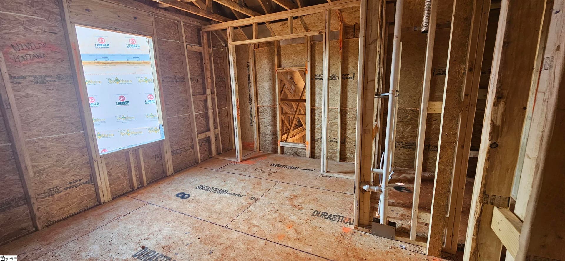 Property image 5 at 520 Barbican Place, Greenville, SC 29605