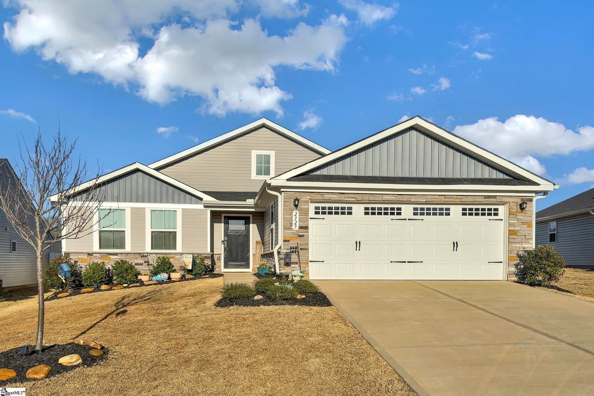 Elmwood Cottages, Boiling Springs Community