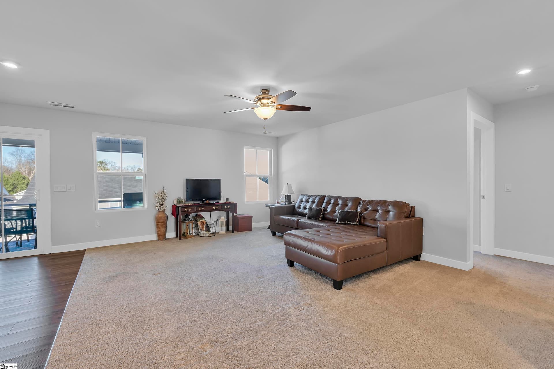 Property image 3 at 2325 Caffry Lane, Boiling Springs, SC 29316