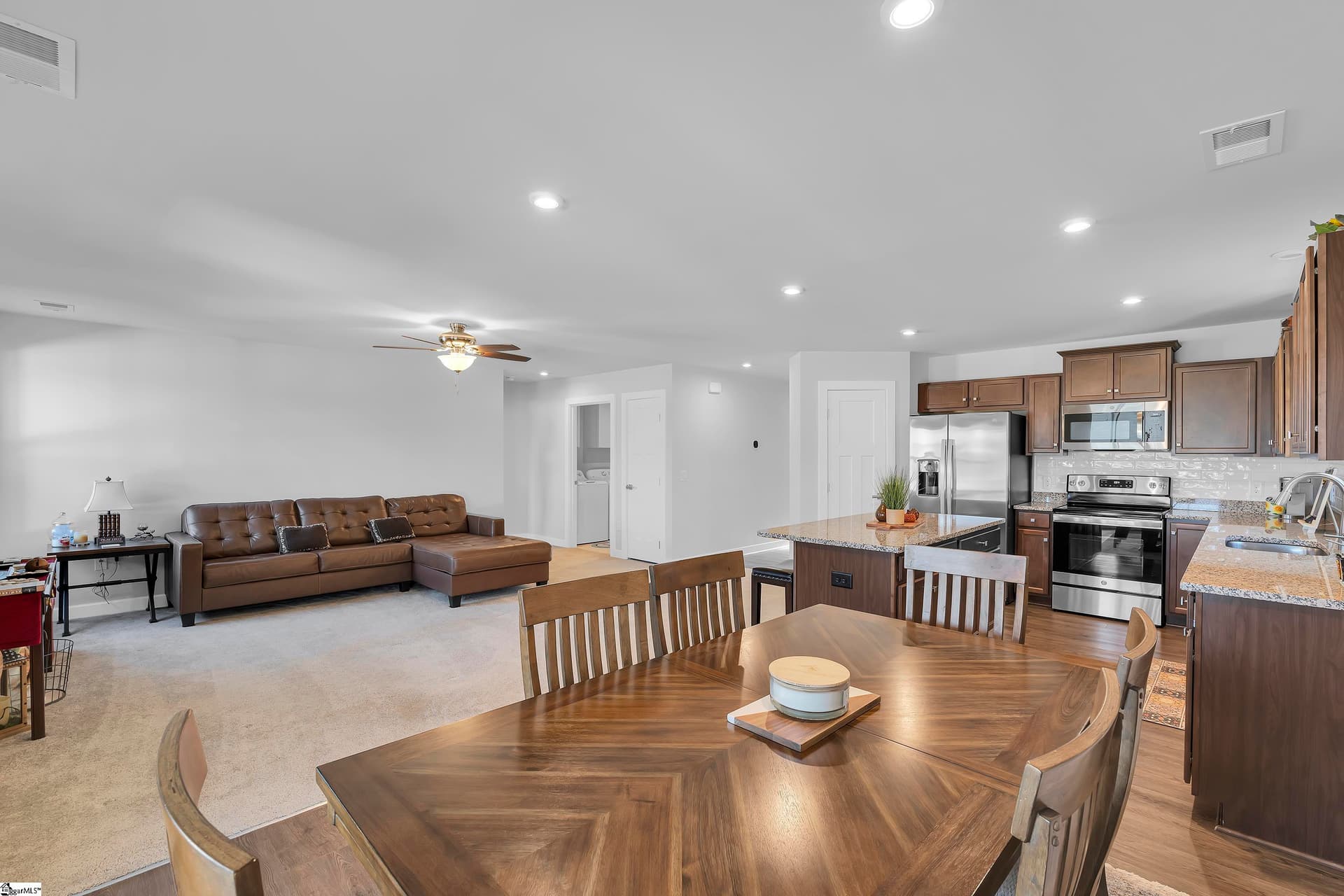 Property image 4 at 2325 Caffry Lane, Boiling Springs, SC 29316