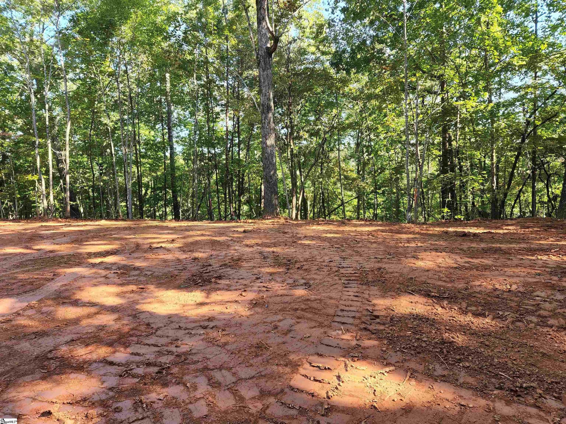 Property image 2 at 00 Emerald Crest Lane, Cleveland, SC 29635