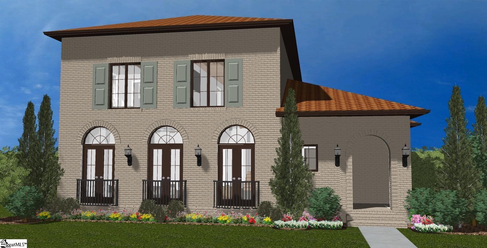 18 Arezzo Drive