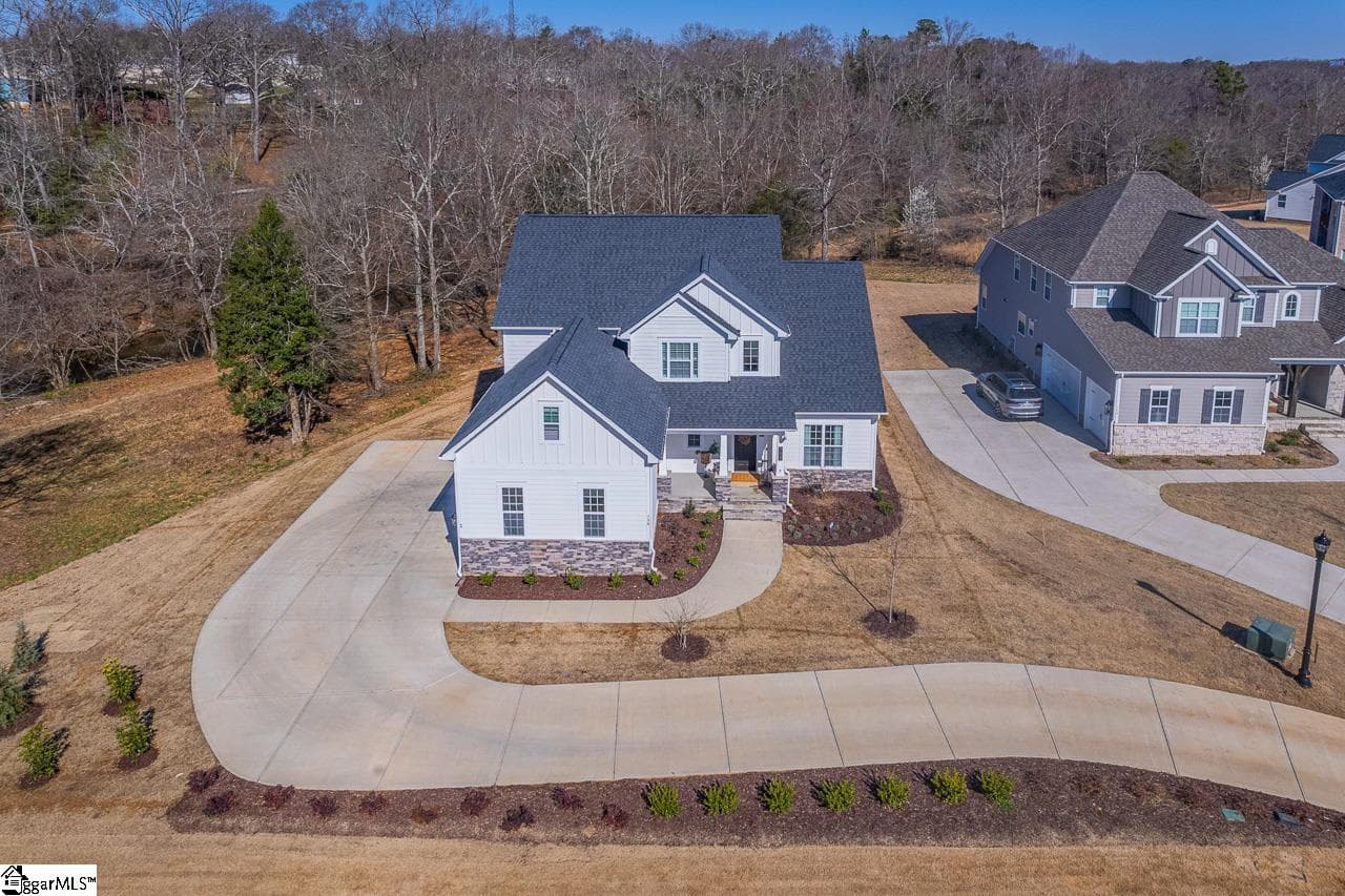 Property image 2 at 798 Enoree River Place, Greer, SC 29651