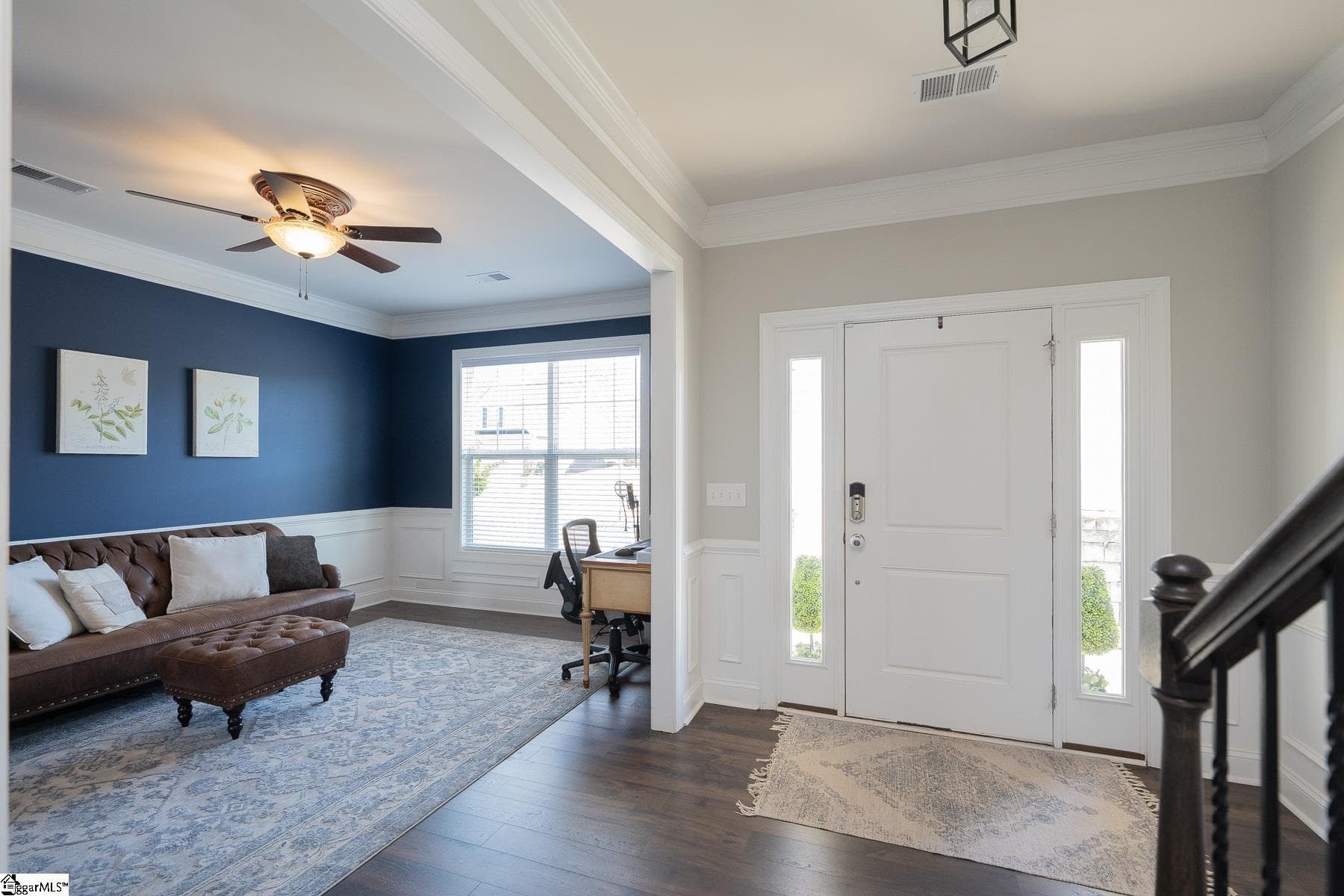 Property image 4 at 314 Carriage Hill Drive, Easley, SC 29642