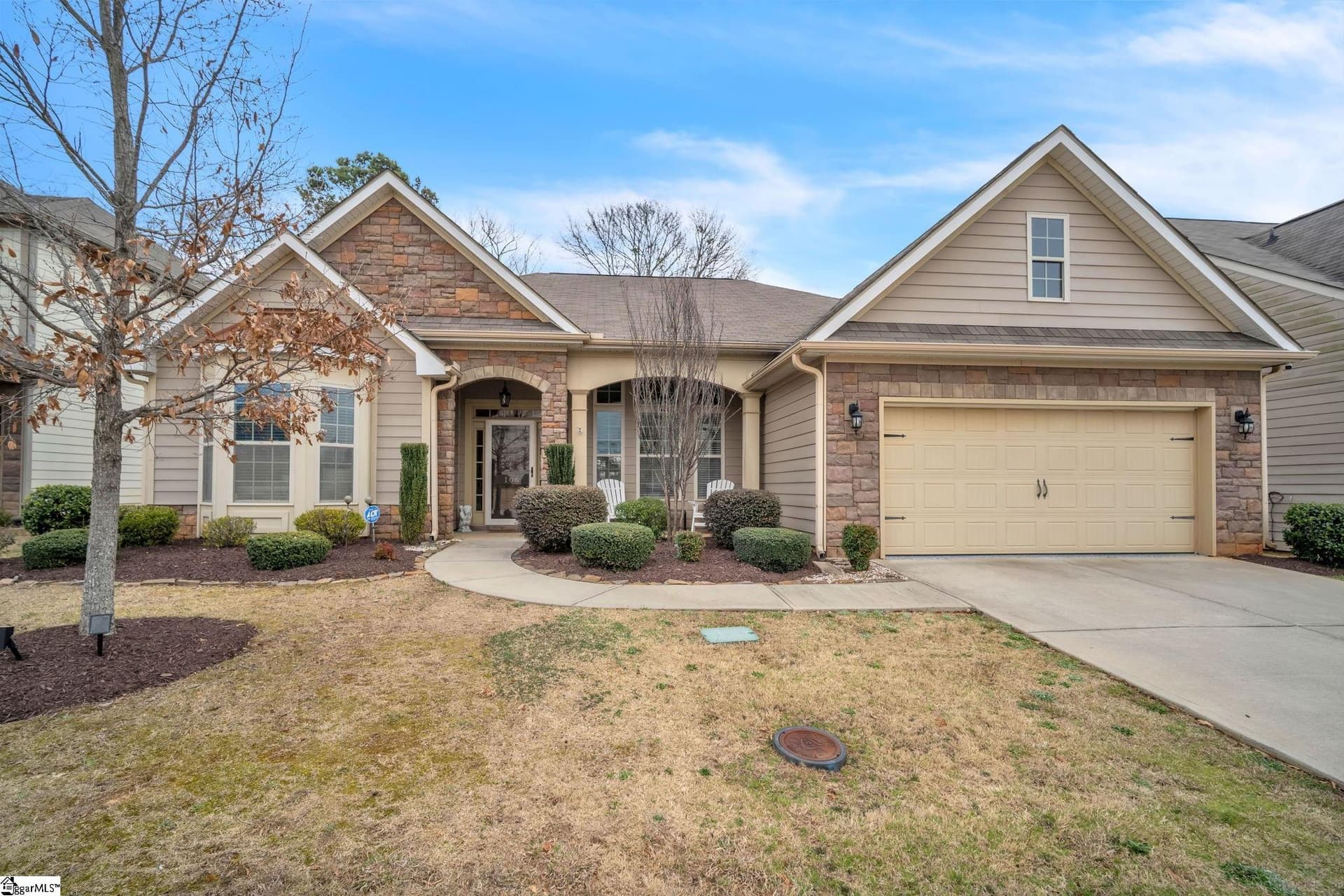 Property image 1 at 106 Redmont Court, Simpsonville, SC 29680