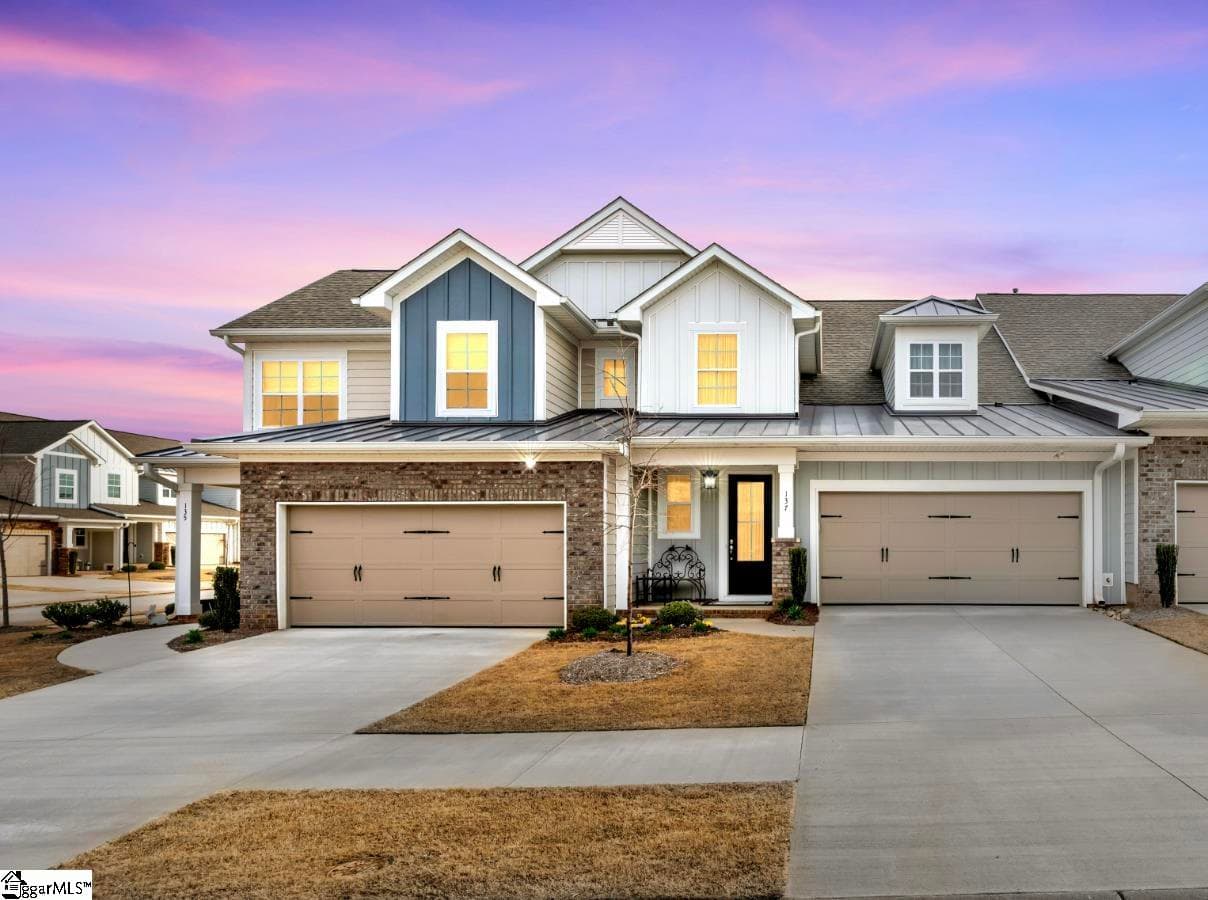 Property image 1 at 137 Green Heron Road, Greenville, SC 29607