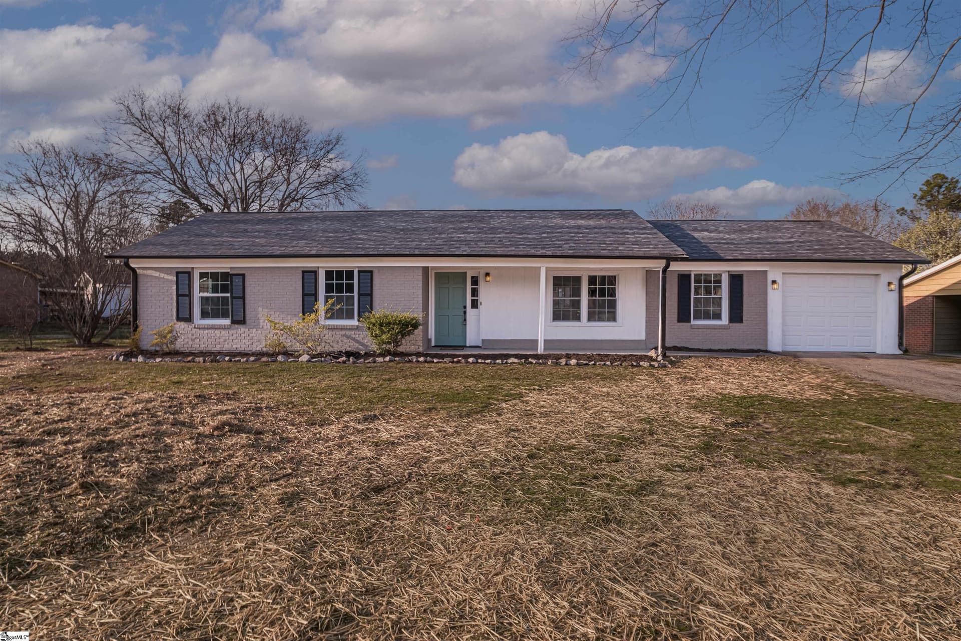 Canterbury, Piedmont Community