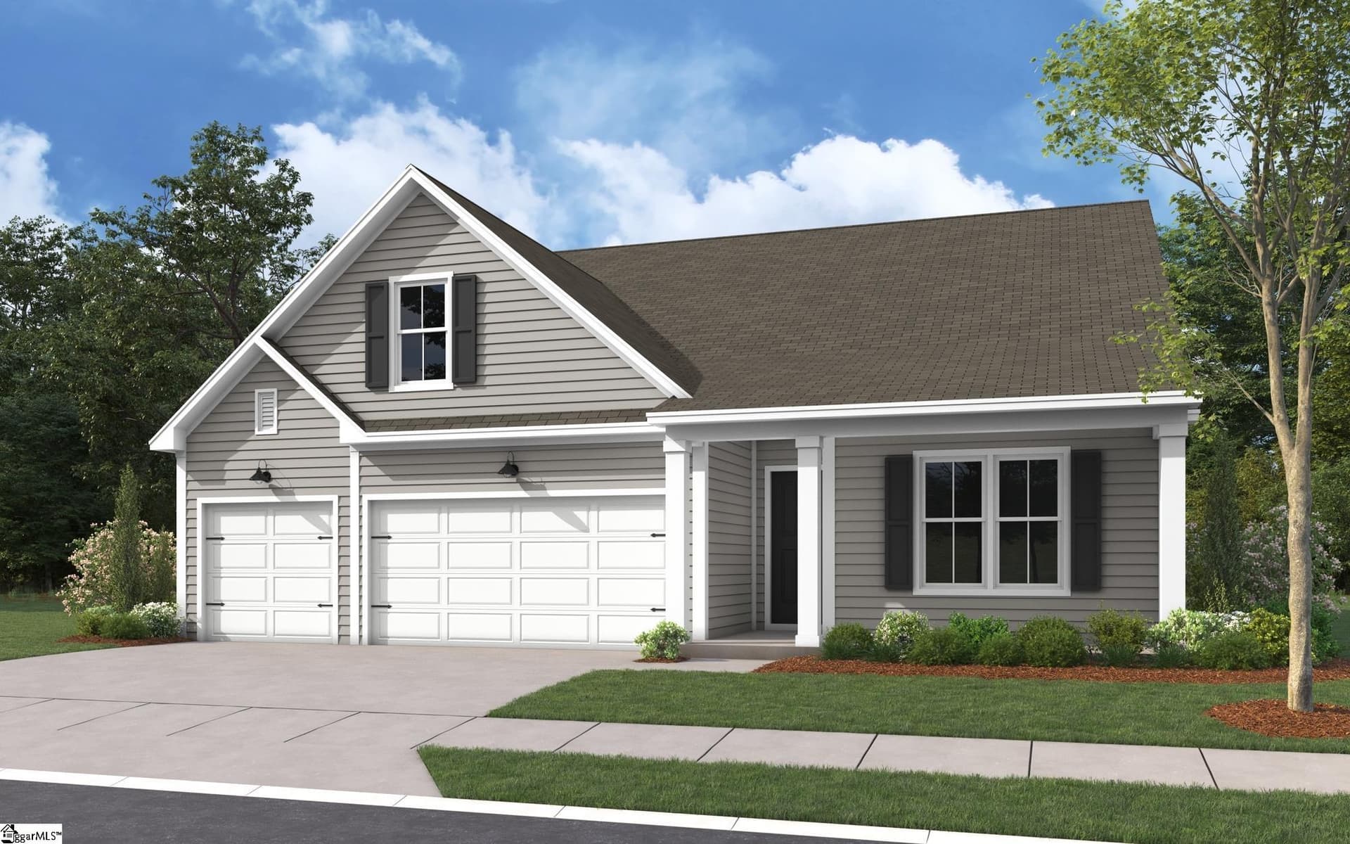 Property image 1 at 3060 Ambrosia Drive, Duncan, SC 29334