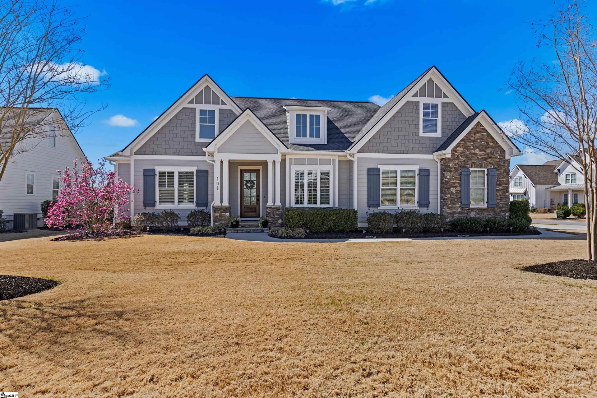 101 Braxton Meadow Drive