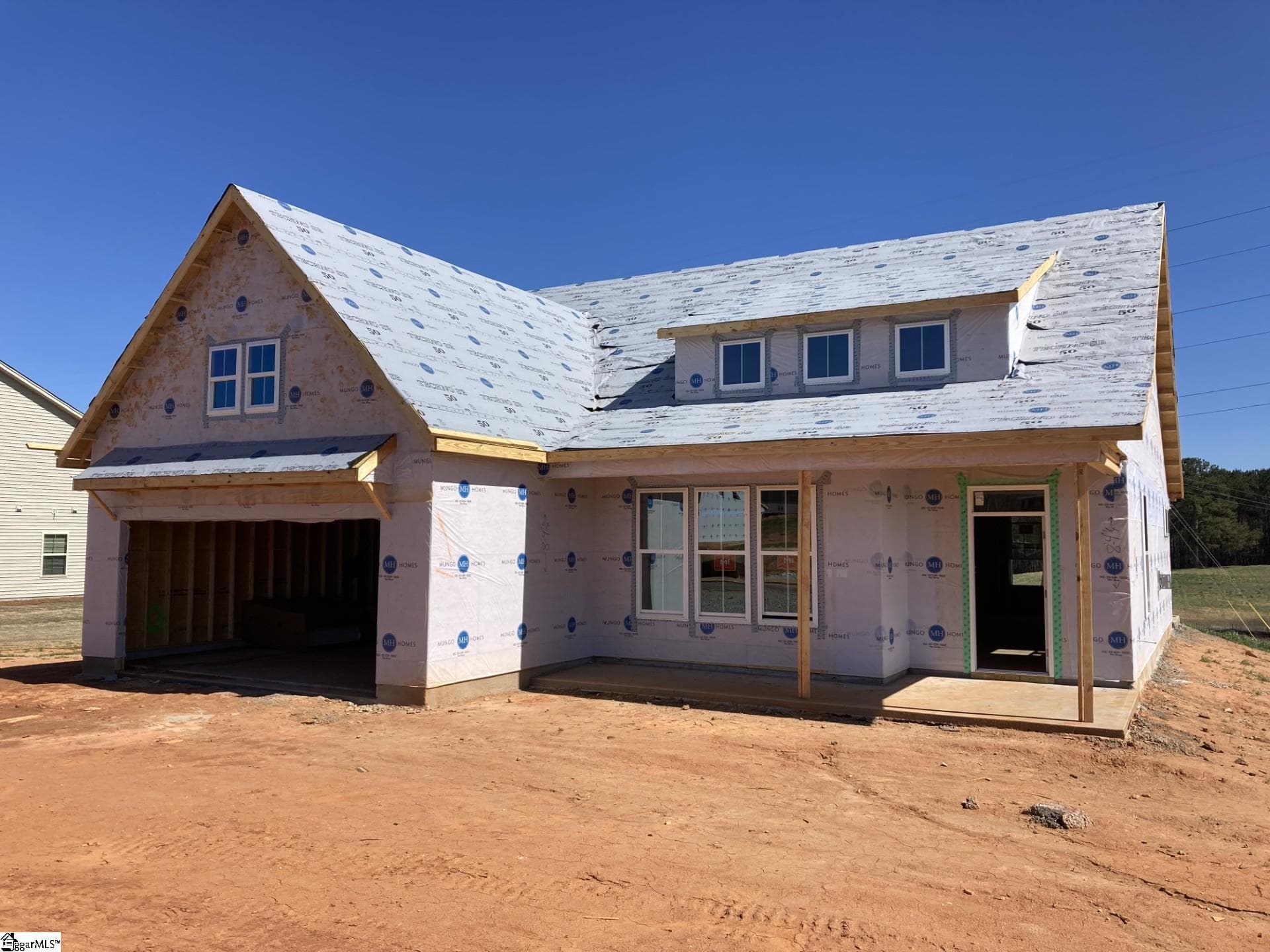 108 Fox Creek Court