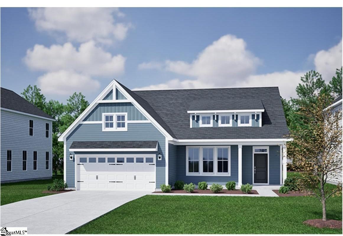 Property image 2 at 108 Fox Creek Court, Easley, SC 29642