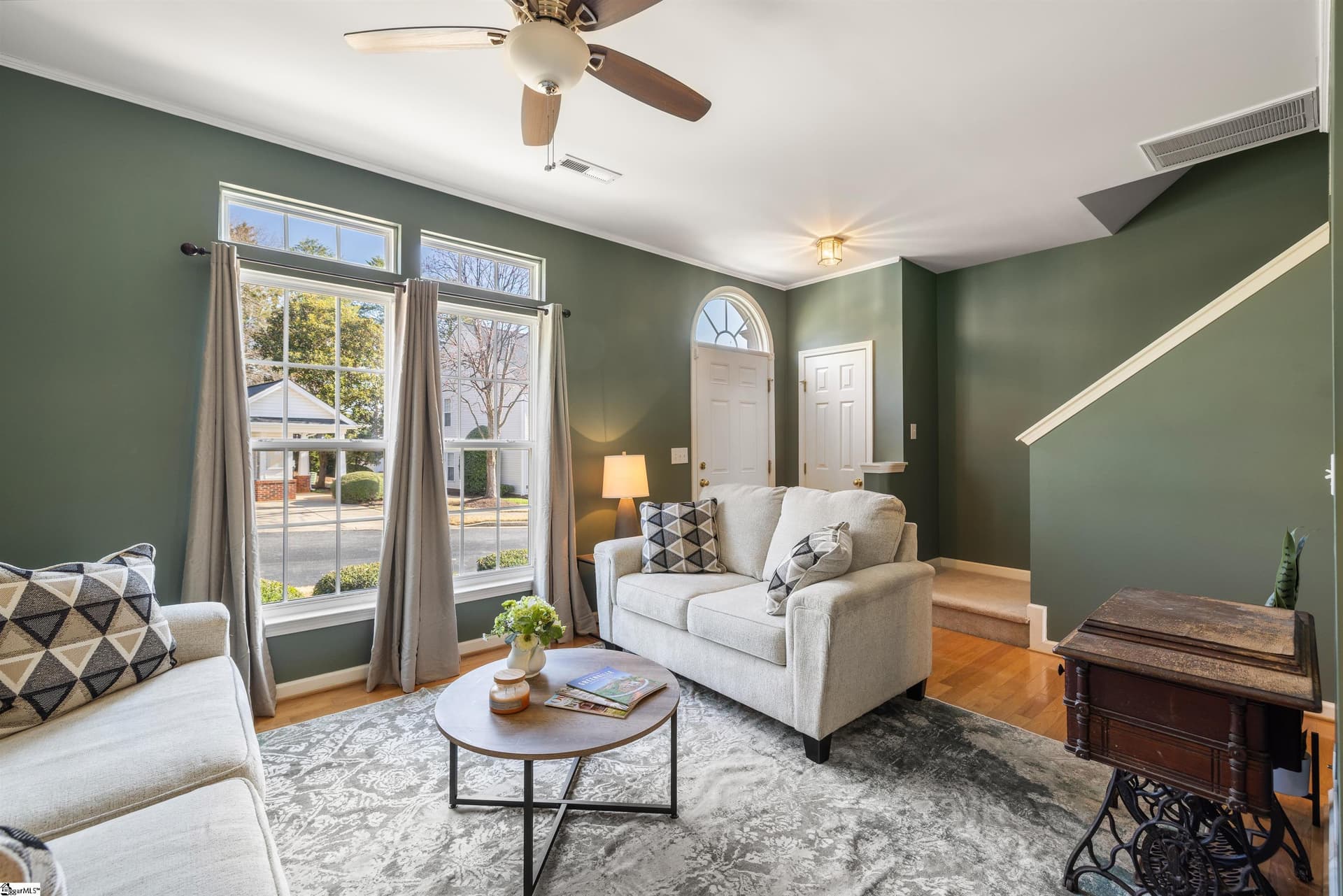 Property image 2 at 324 Moonstone Drive, Mauldin, SC 29662
