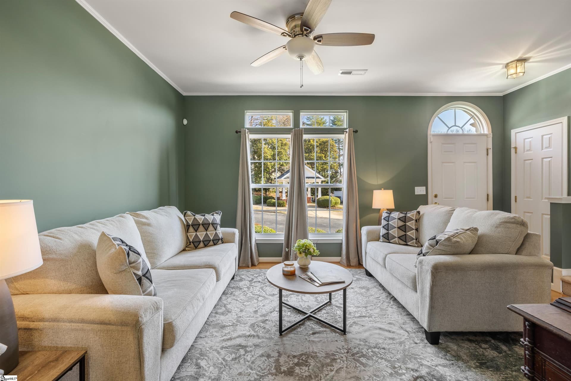 Property image 3 at 324 Moonstone Drive, Mauldin, SC 29662