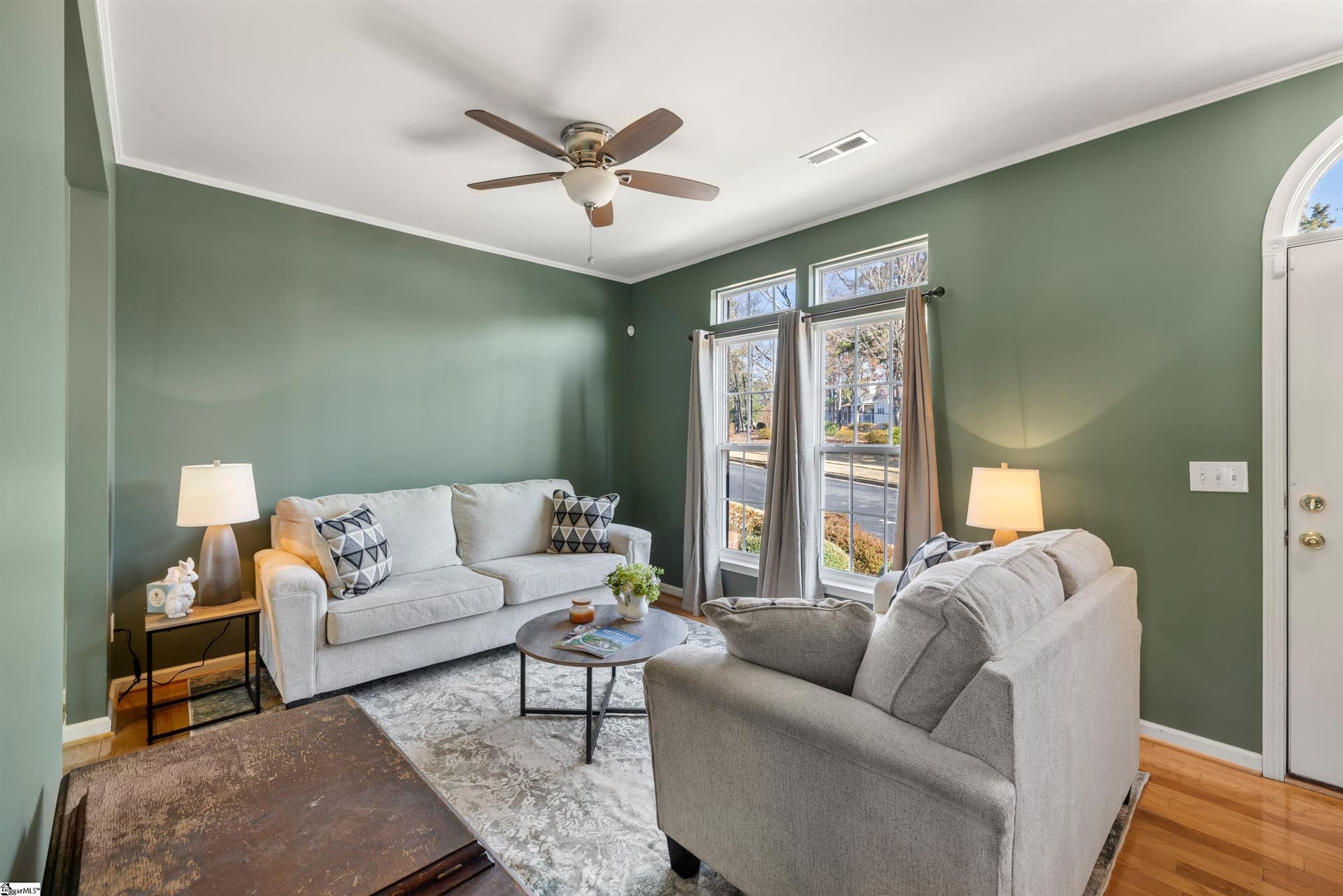Property image 4 at 324 Moonstone Drive, Mauldin, SC 29662