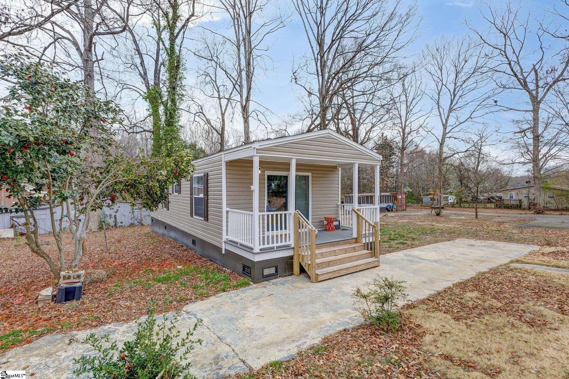 Rockvale, Piedmont Community