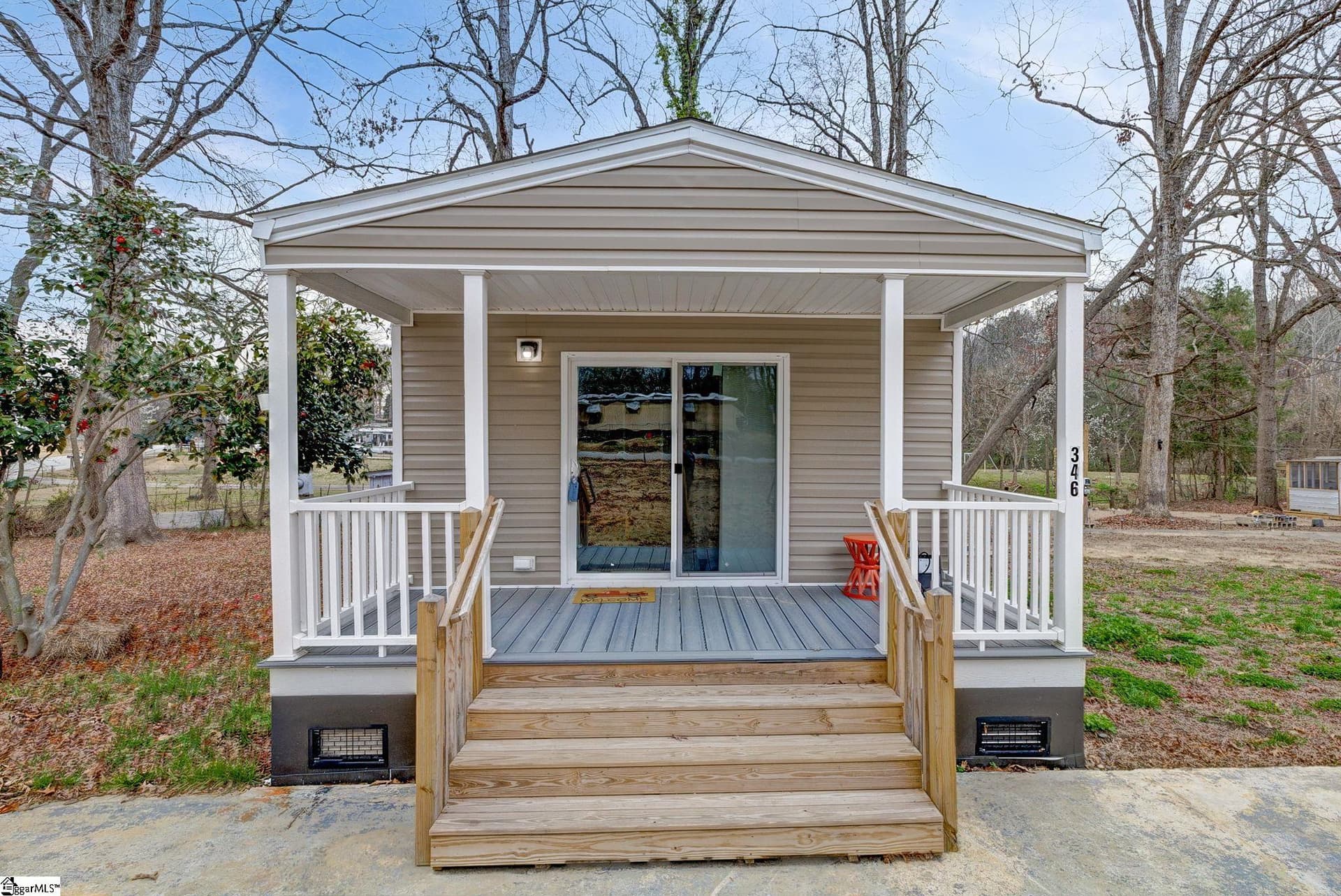 Property image 3 at 346 Rosalee Drive, Piedmont, SC 29673