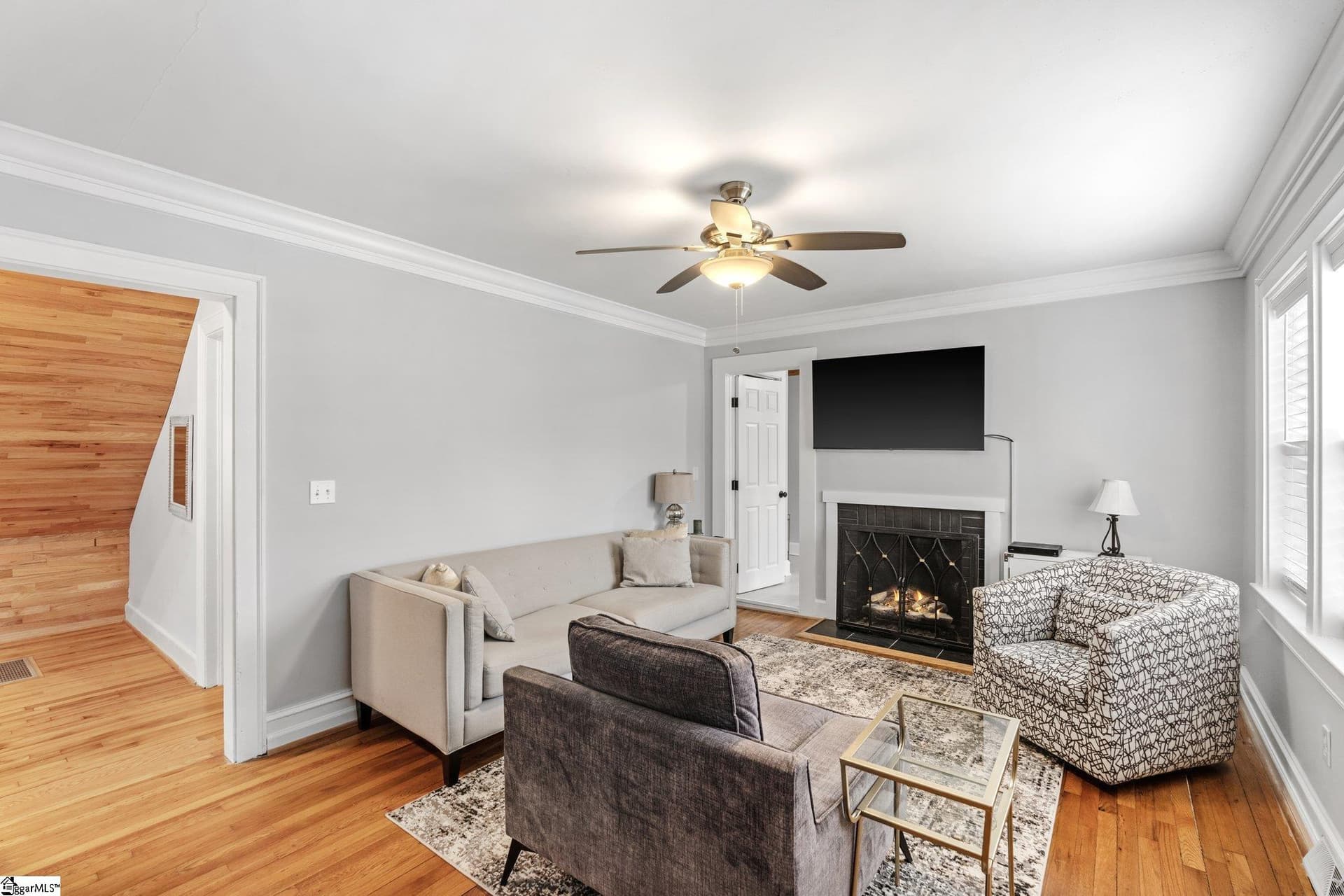 Property image 3 at 233 W Hillcrest Drive, Greenville, SC 29609