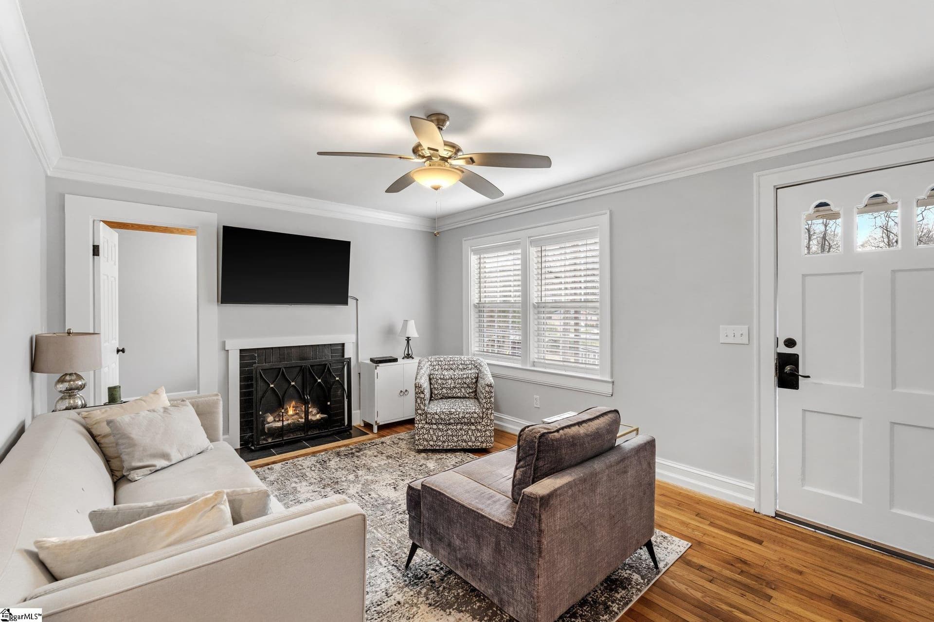 Property image 4 at 233 W Hillcrest Drive, Greenville, SC 29609