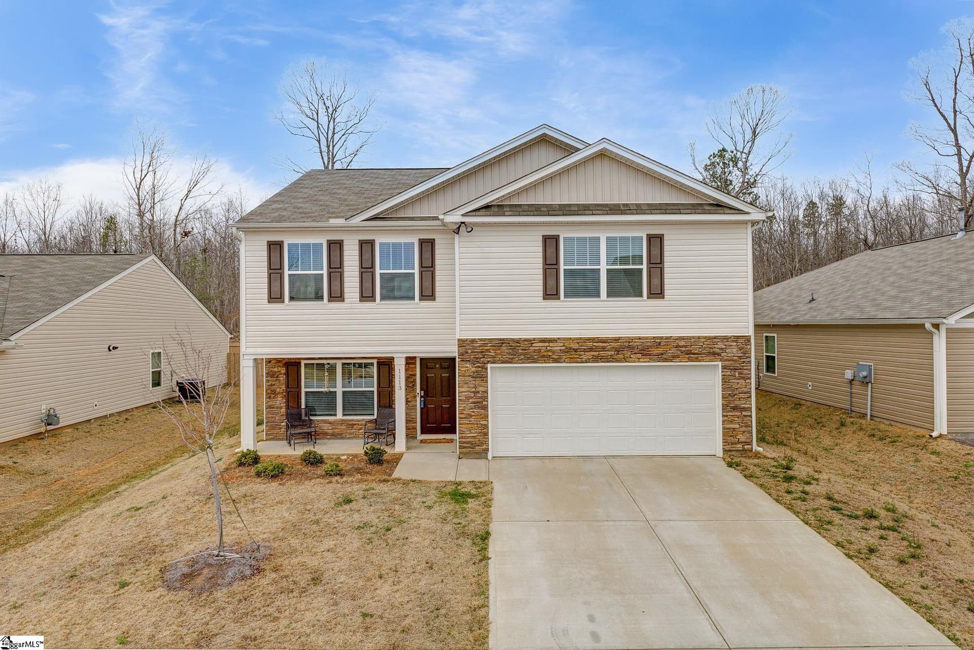 1113 Yearling Way