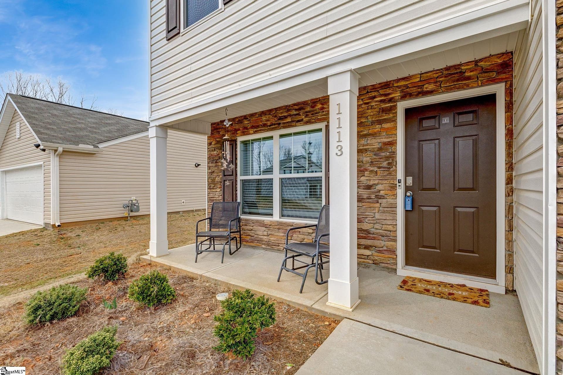 Property image 2 at 1113 Yearling Way, Roebuck, SC 29376
