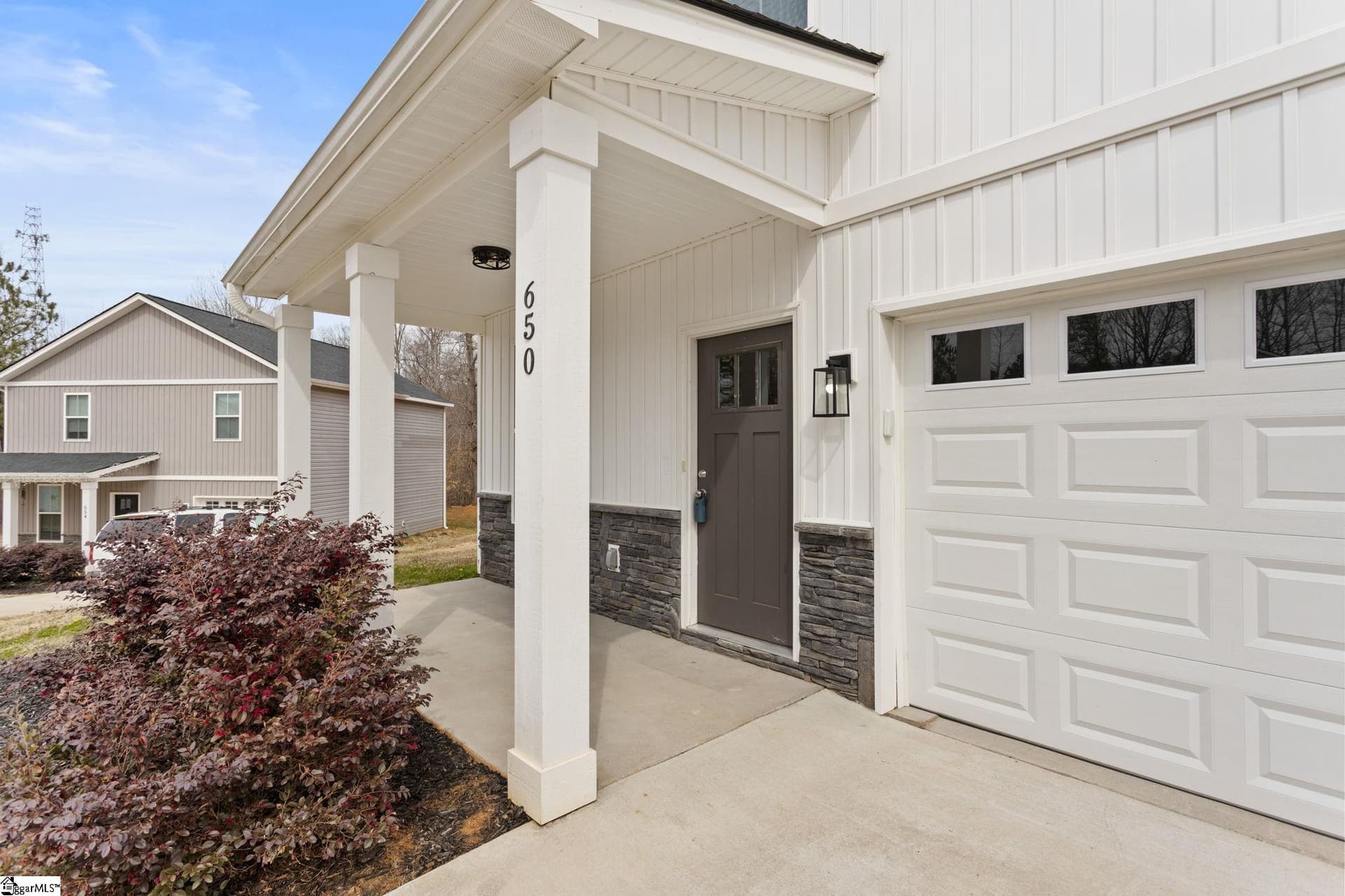 Property image 3 at 650 Duncan Station Drive, Duncan, SC 29334-8974