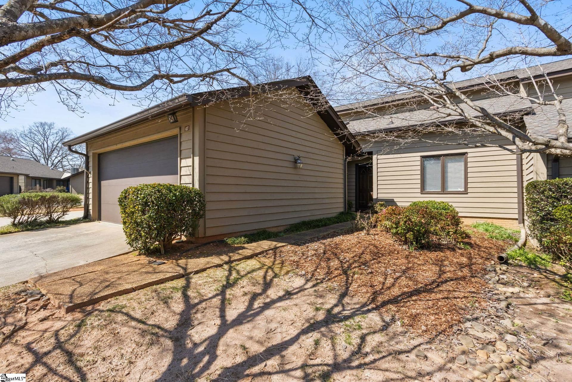 Property image 2 at 417 Sparrow Hawk Court, Greer, SC 29650