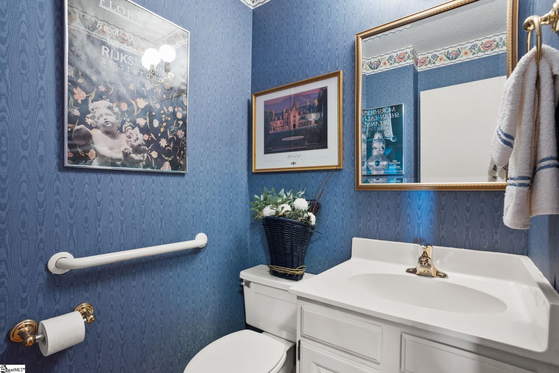 Property image 4 at 417 Sparrow Hawk Court, Greer, SC 29650