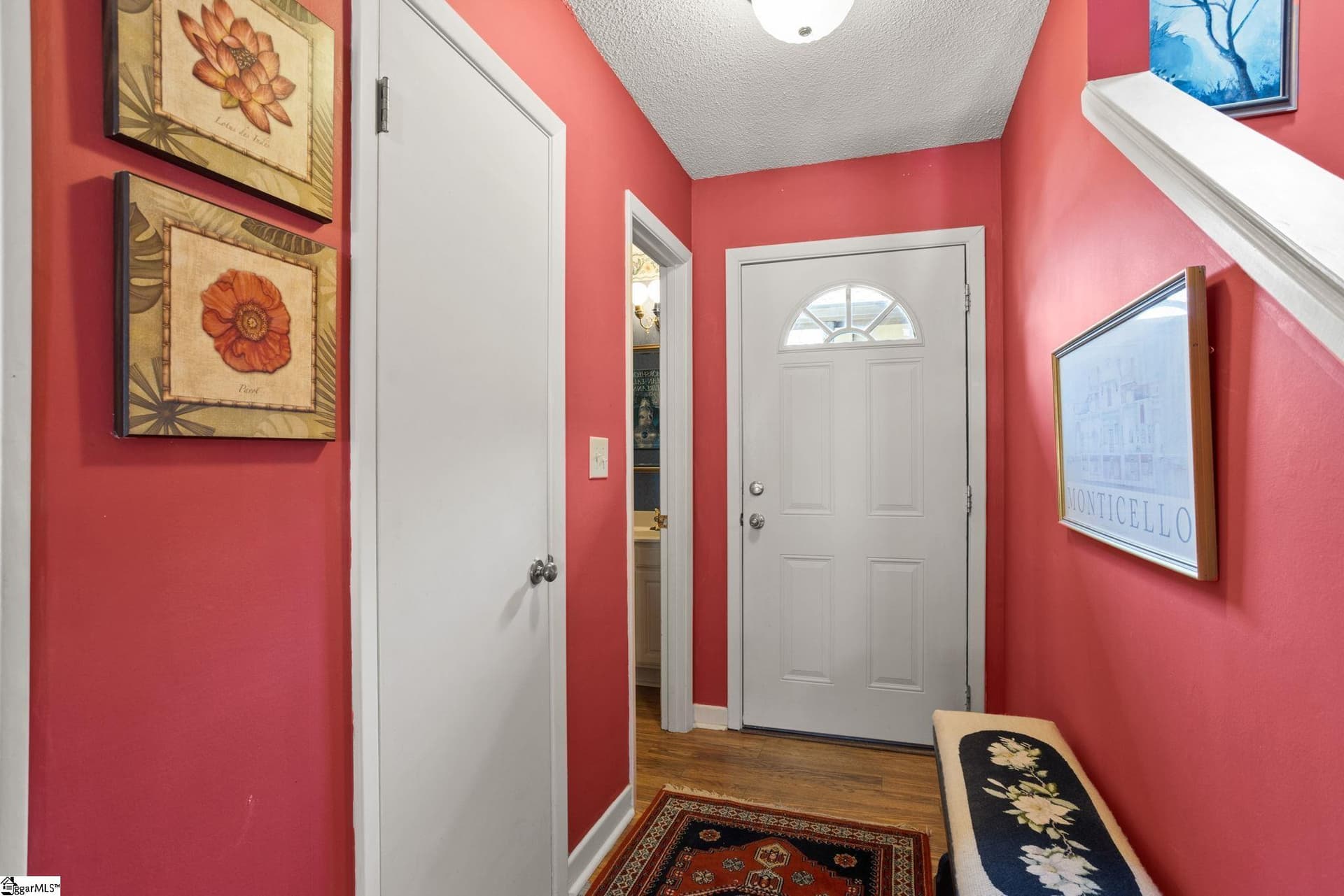 Property image 5 at 417 Sparrow Hawk Court, Greer, SC 29650