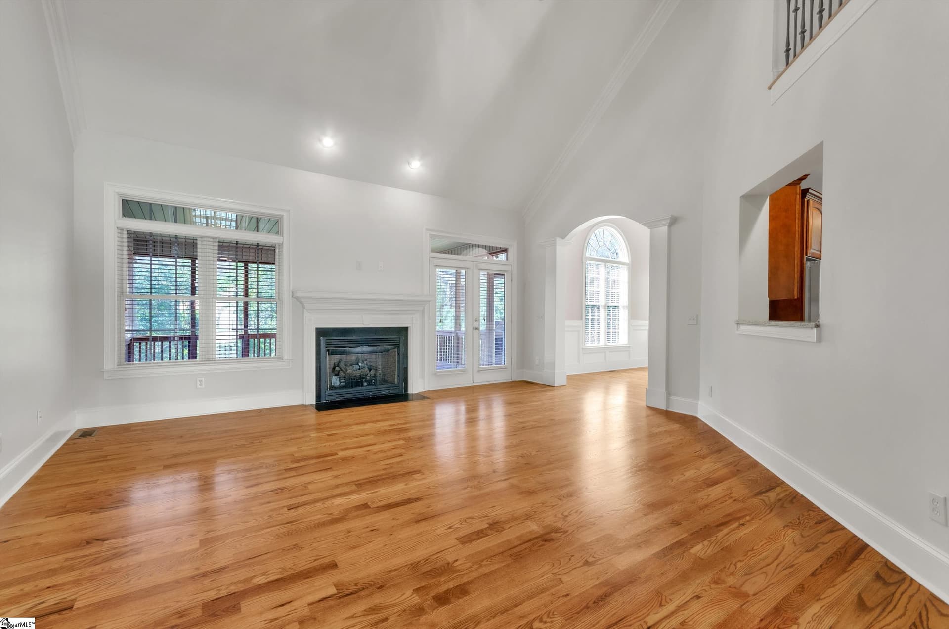 Property image 4 at 206 Waverly Hall Lane, Simpsonville, SC 29681