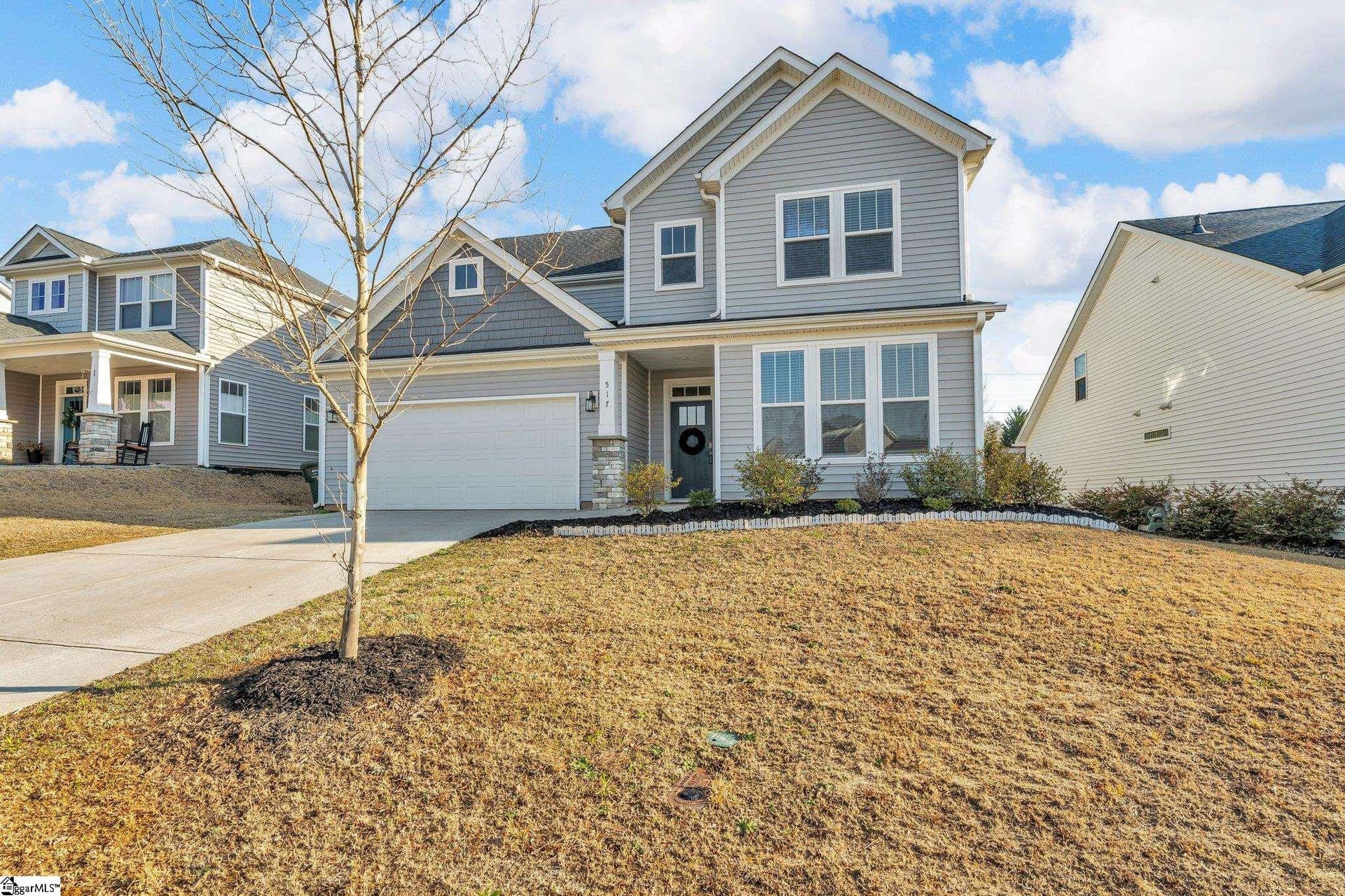 517 Robinwood Place