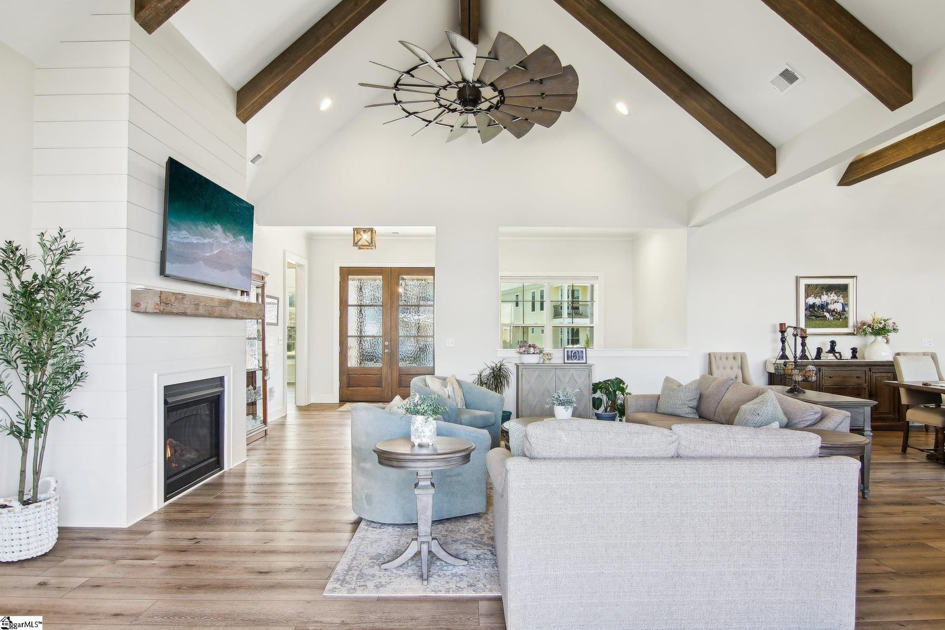 Property image 3 at 537 Coolwater Drive, Taylors, SC 29687