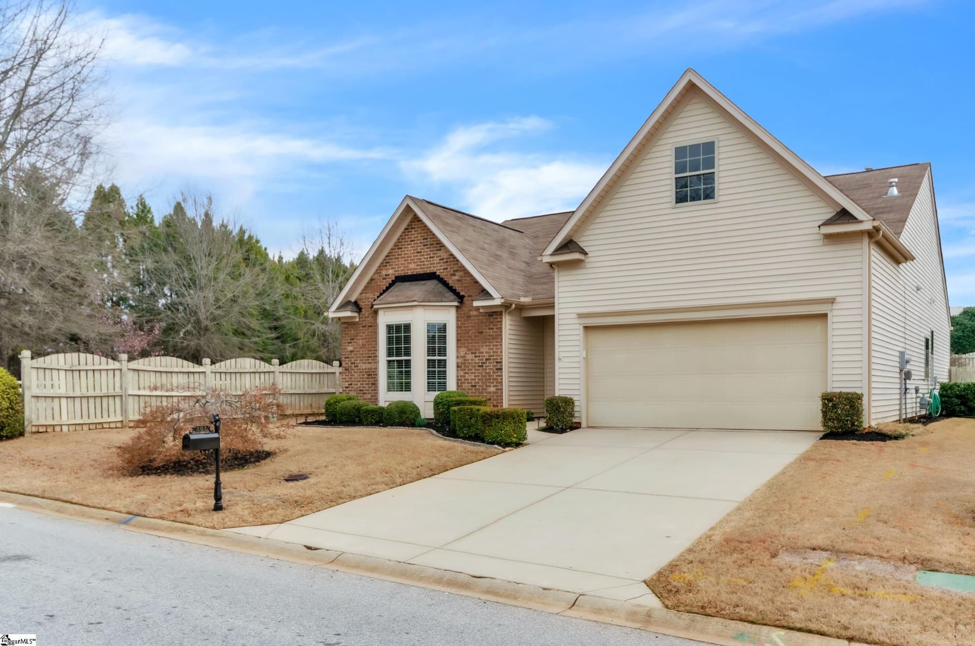 Property image 2 at 101 Hunslet Way, Simpsonville, SC 29680