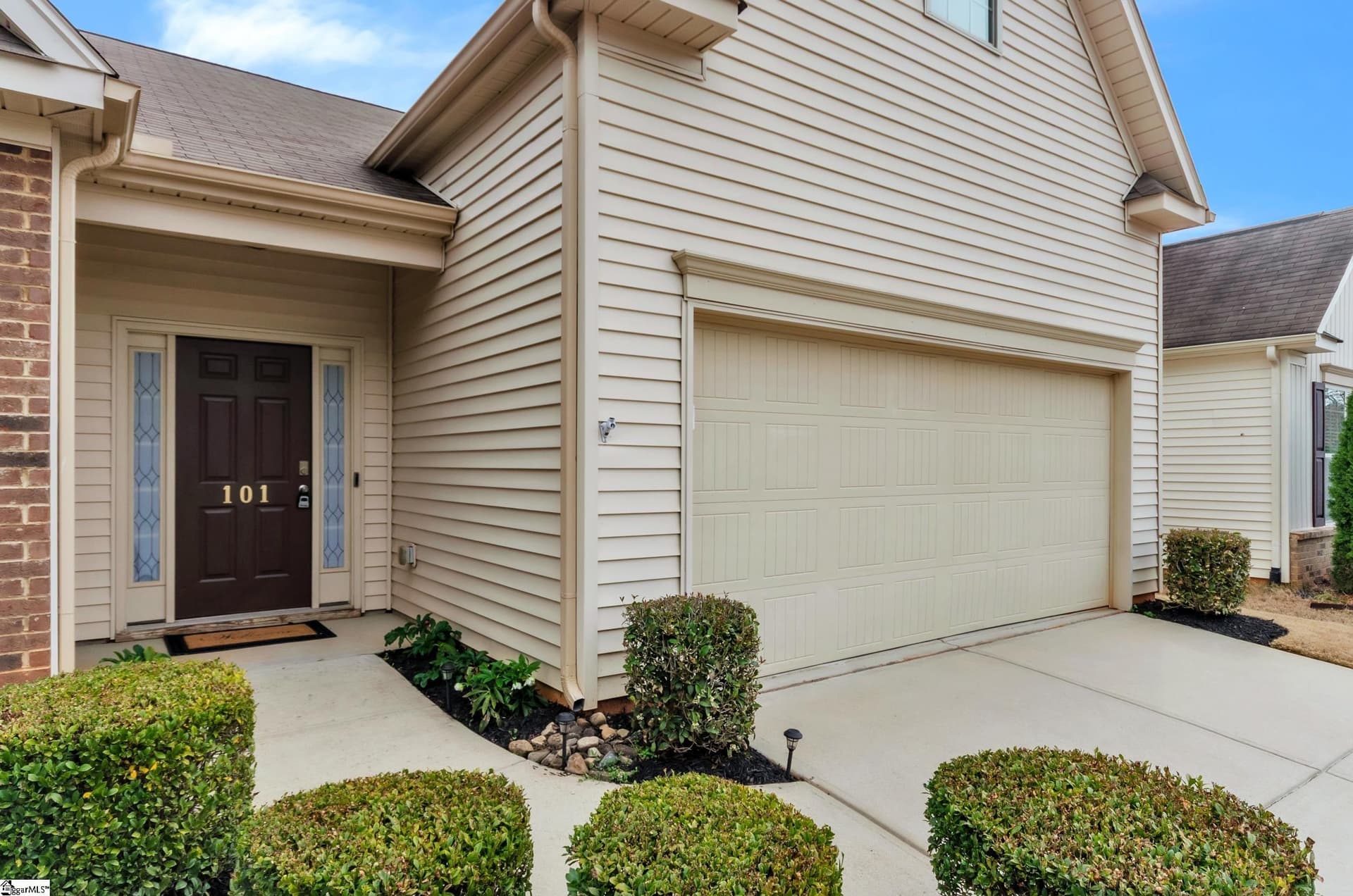 Property image 3 at 101 Hunslet Way, Simpsonville, SC 29680