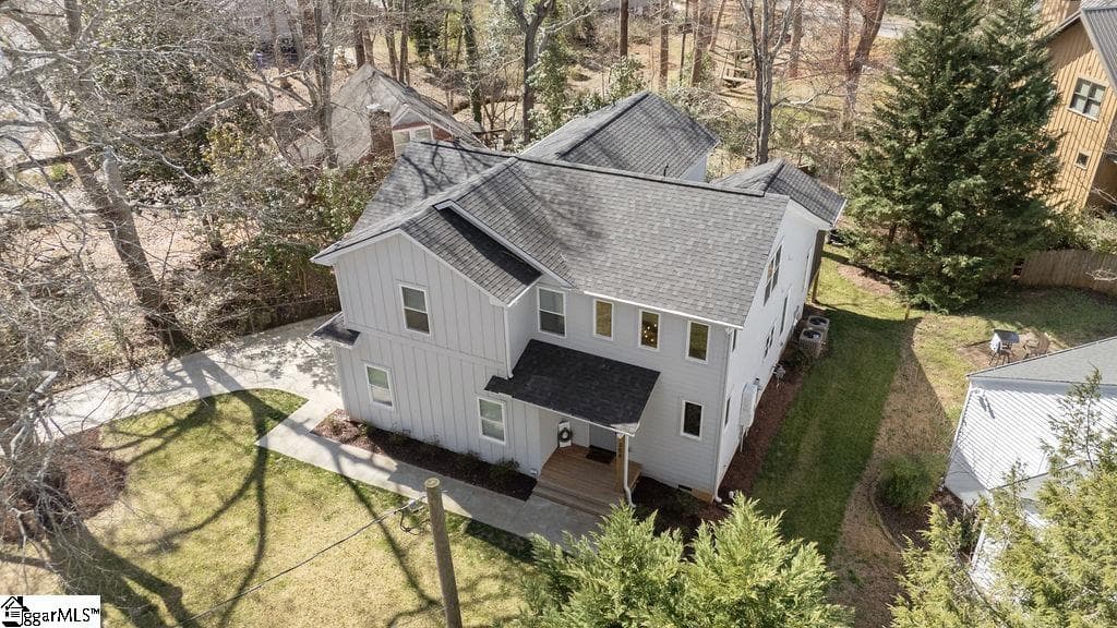 Property image 3 at 306 Long Hill Street, Greenville, SC 29605