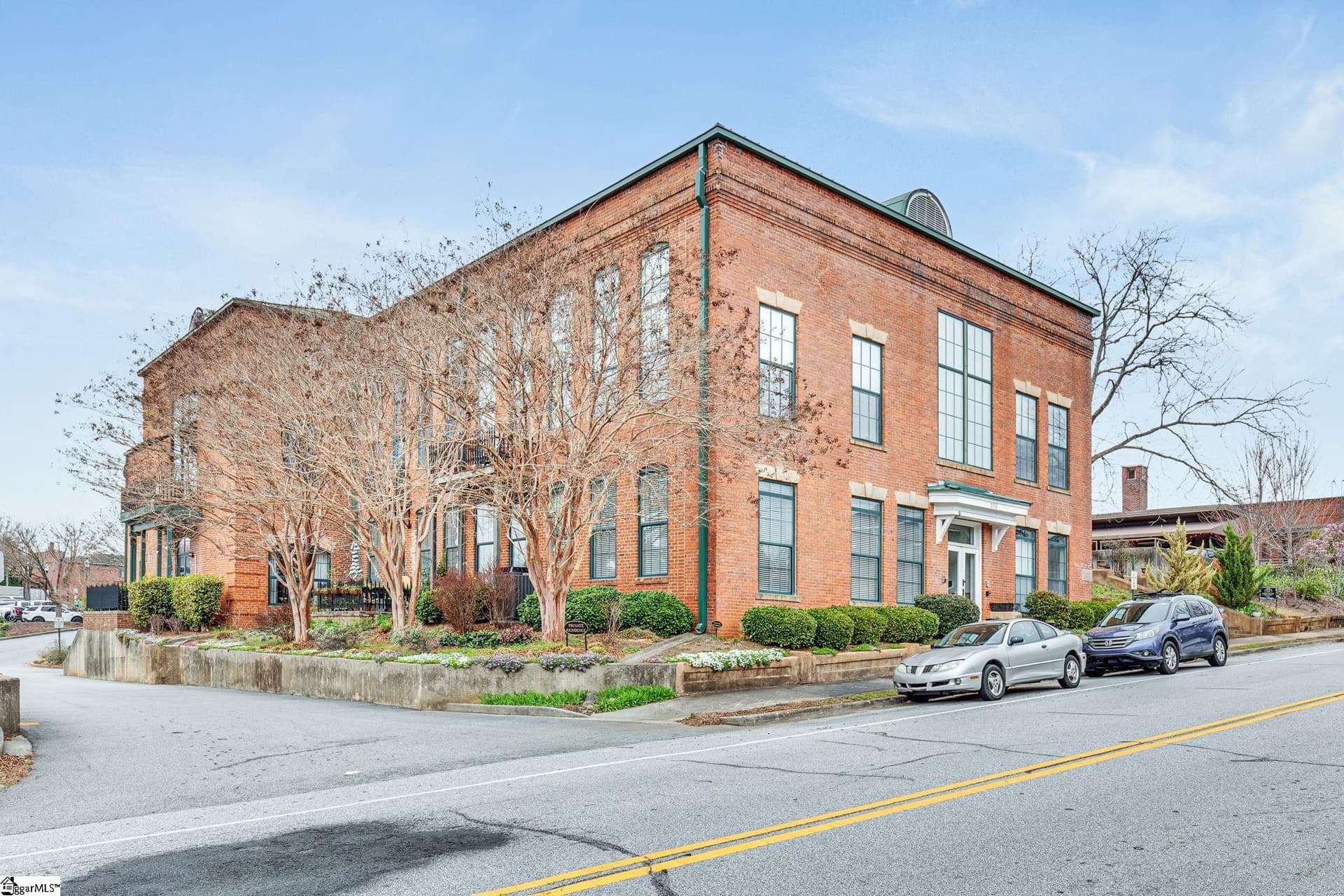 Property image 1 at 102 Russell Street, Easley, SC 29640-3074