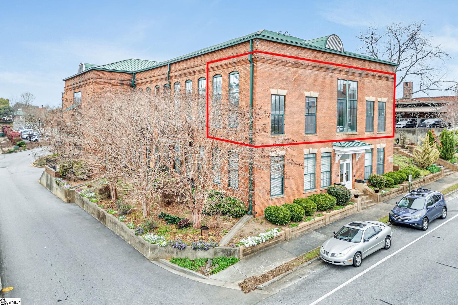 Property image 3 at 102 Russell Street, Easley, SC 29640-3074