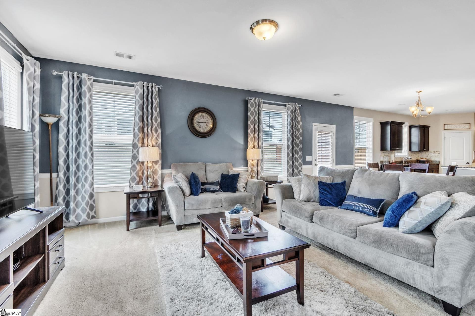 Property image 3 at 115 Damascus Drive, Simpsonville, SC 29681